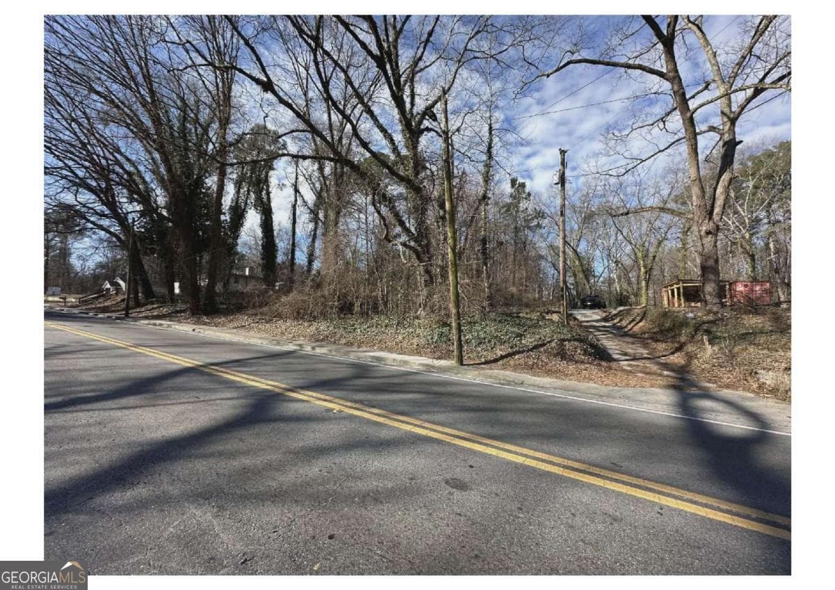 residential lot for sale at 3251 Jonesboro Road, Atlanta, GA 30354 — photo 1 of 1