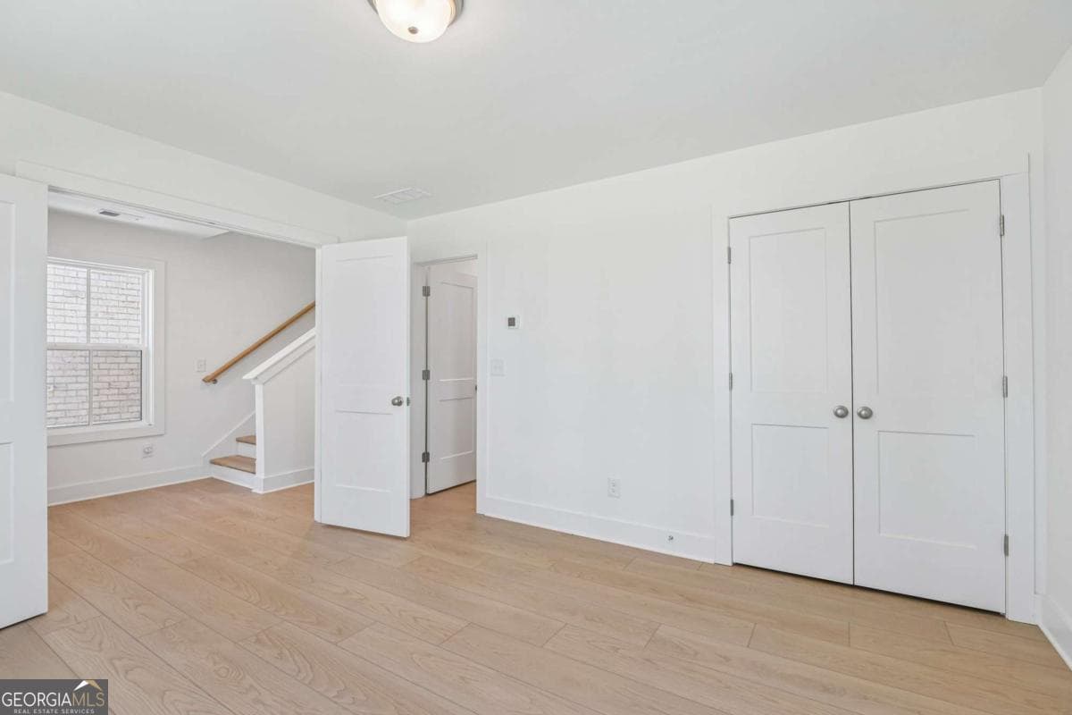 4 bedroom, 3.5 bathroom, 1,820 sq ft single family residence for sale at 119 Pinecone Parkway, Alpharetta, GA 30022 — photo 9