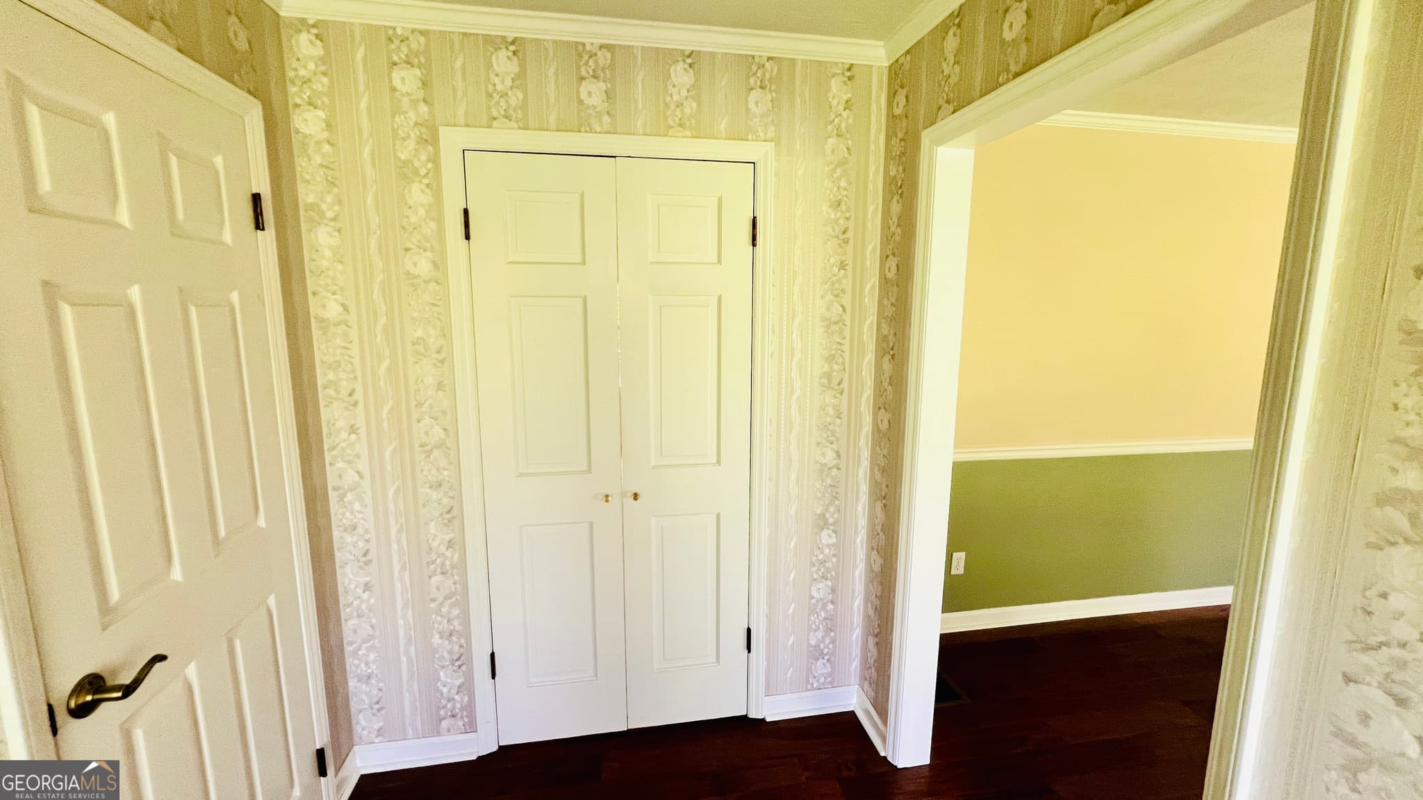 3 bedroom, 2 bathroom, 1,760 sq ft single family residence for sale at 220 Fannin Road, Griffin, GA 30223 — photo 5