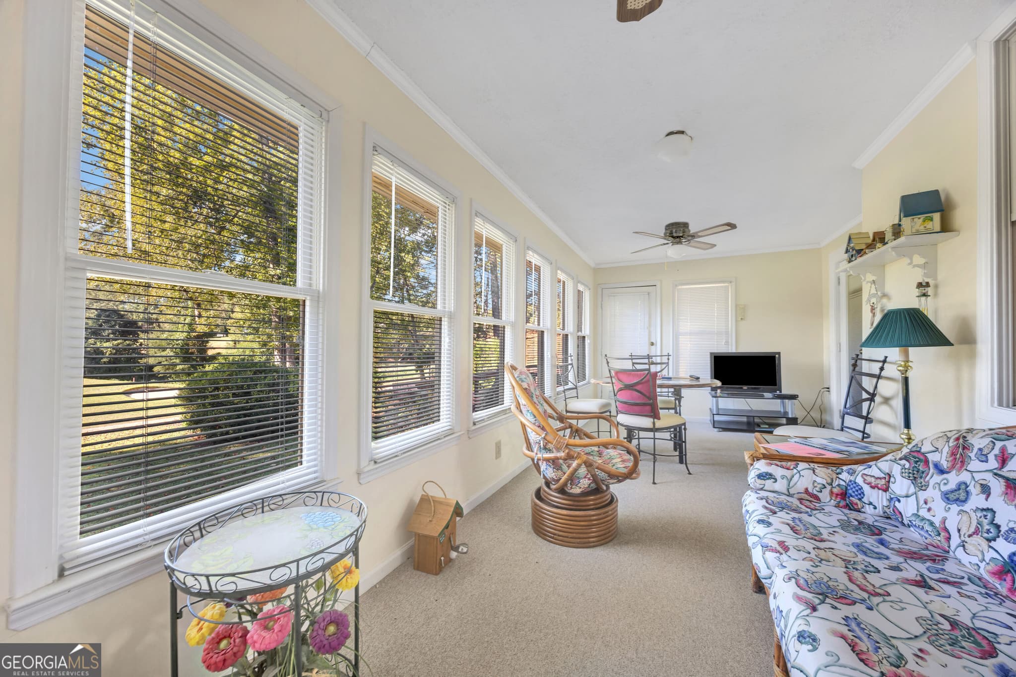 4 bedroom, 2 bathroom, 2,638 sq ft single family residence for sale at 675 Sweet Fern Court, Conyers, GA 30094 — photo 3