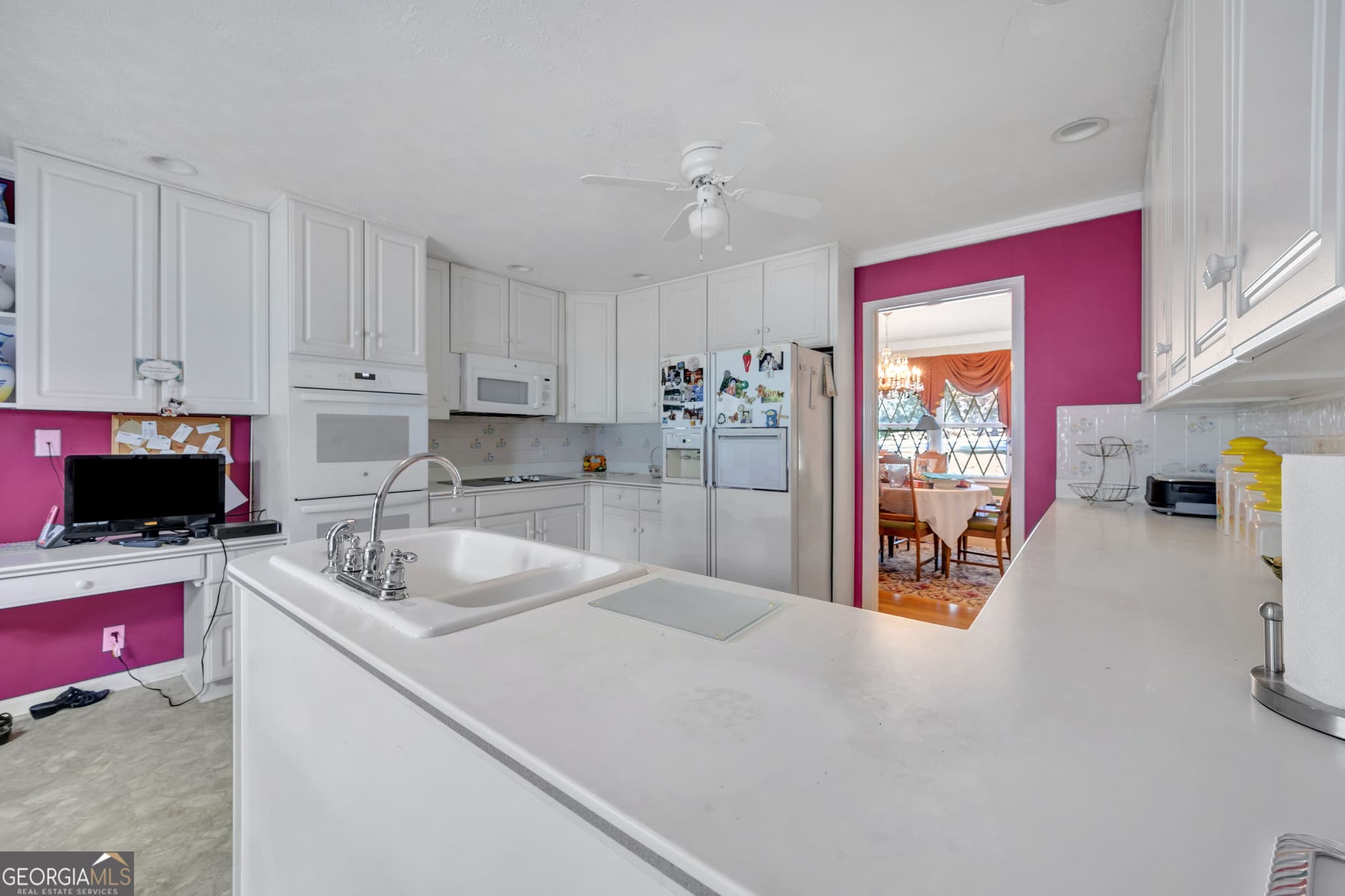 4 bedroom, 2 bathroom, 2,638 sq ft single family residence for sale at 675 Sweet Fern Court, Conyers, GA 30094 — photo 9