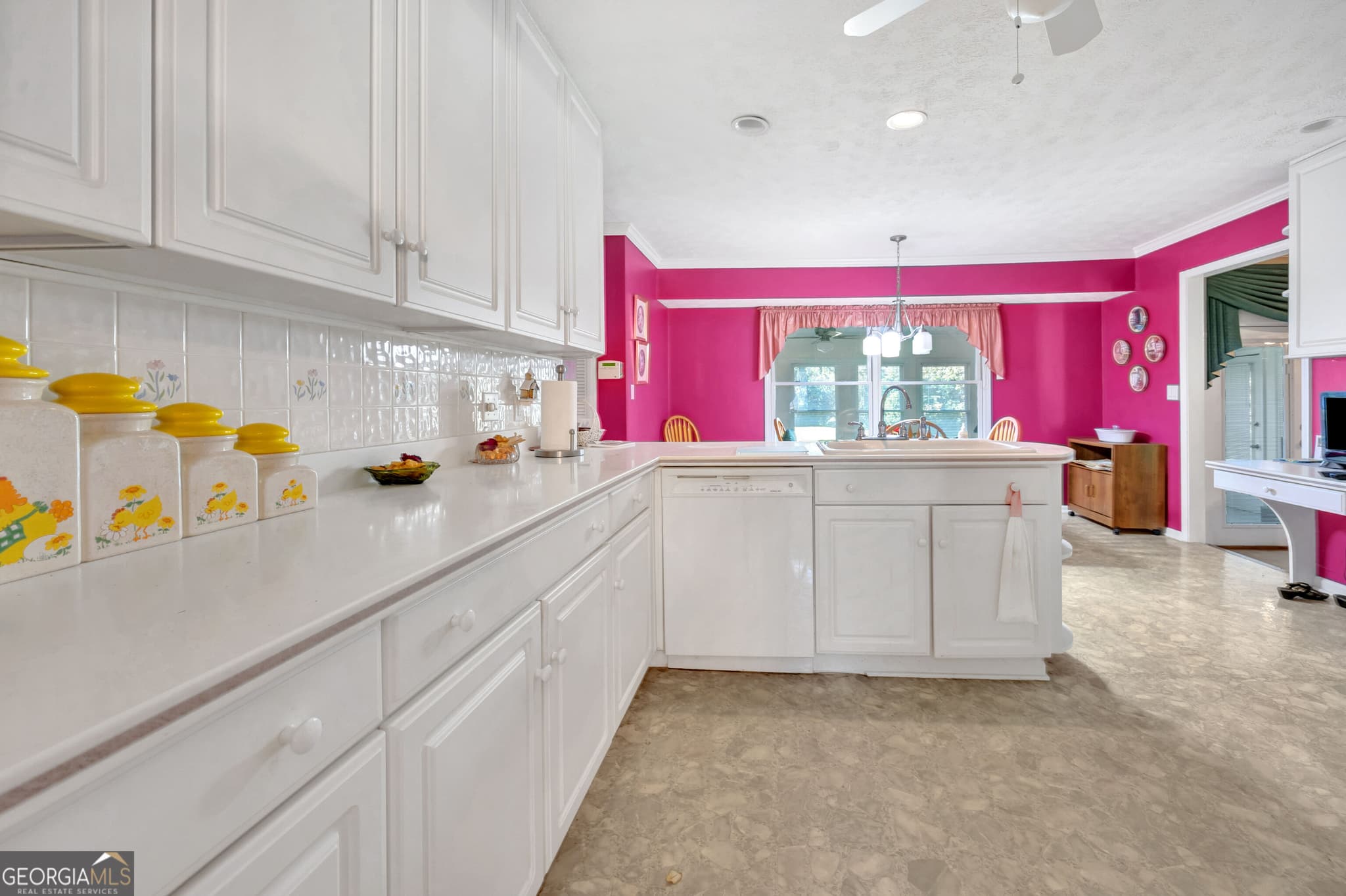 4 bedroom, 2 bathroom, 2,638 sq ft single family residence for sale at 675 Sweet Fern Court, Conyers, GA 30094 — photo 10