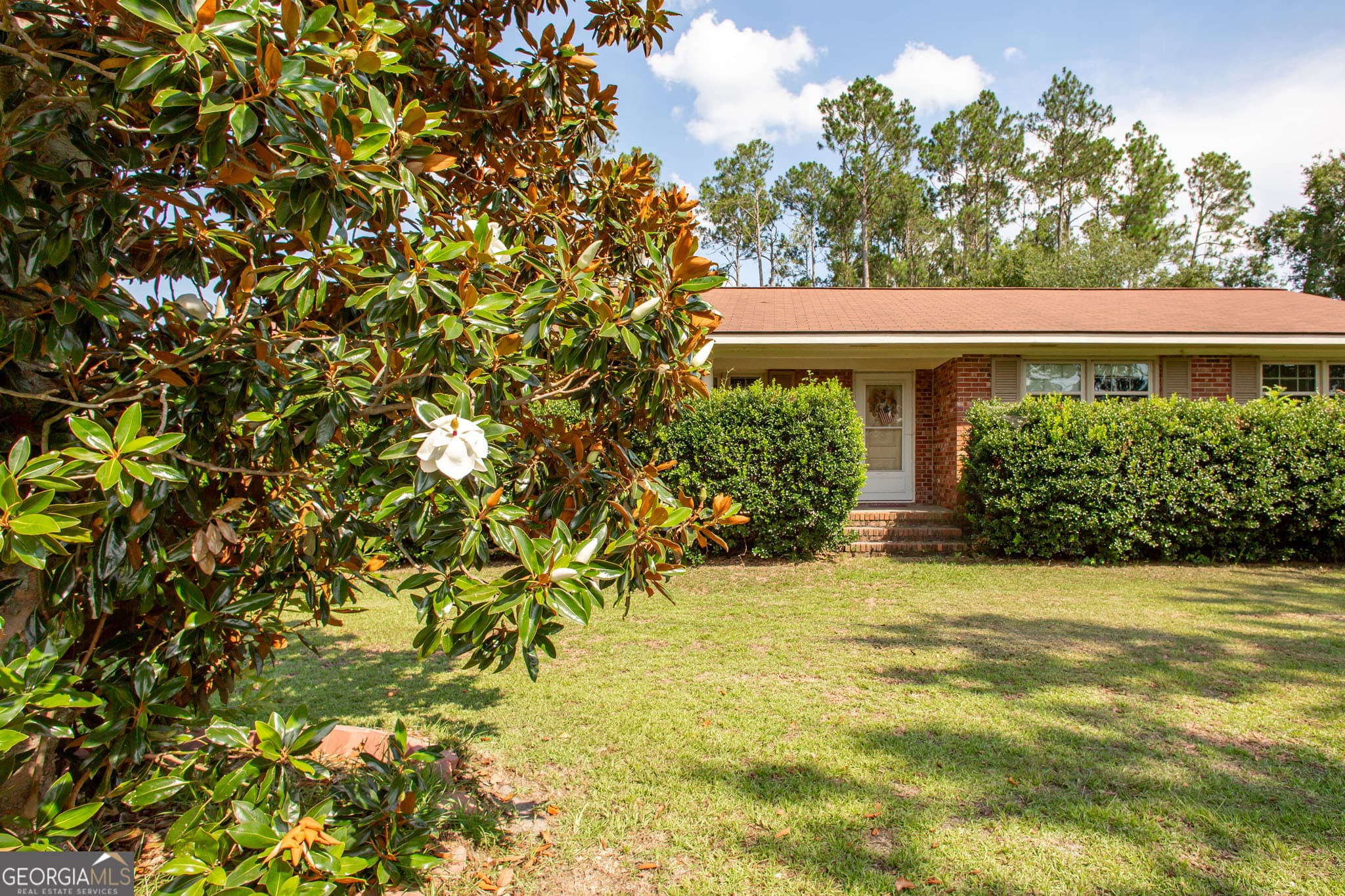 3 bedroom, 3 bathroom, 1,665 sq ft single family residence for sale at 542 Ga Highway 64, Alma, GA 31510 — photo 2