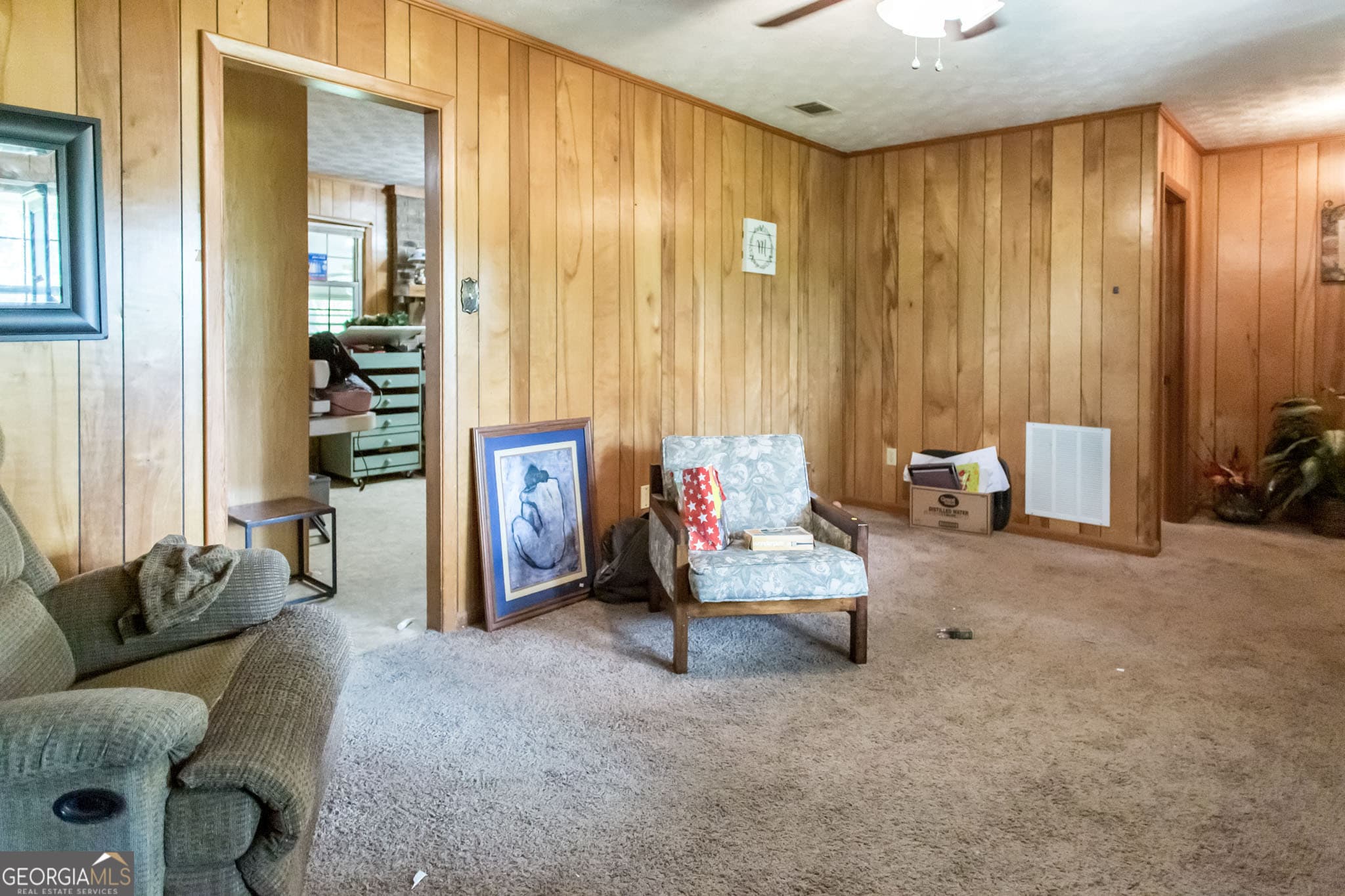 3 bedroom, 3 bathroom, 1,665 sq ft single family residence for sale at 542 Ga Highway 64, Alma, GA 31510 — photo 10