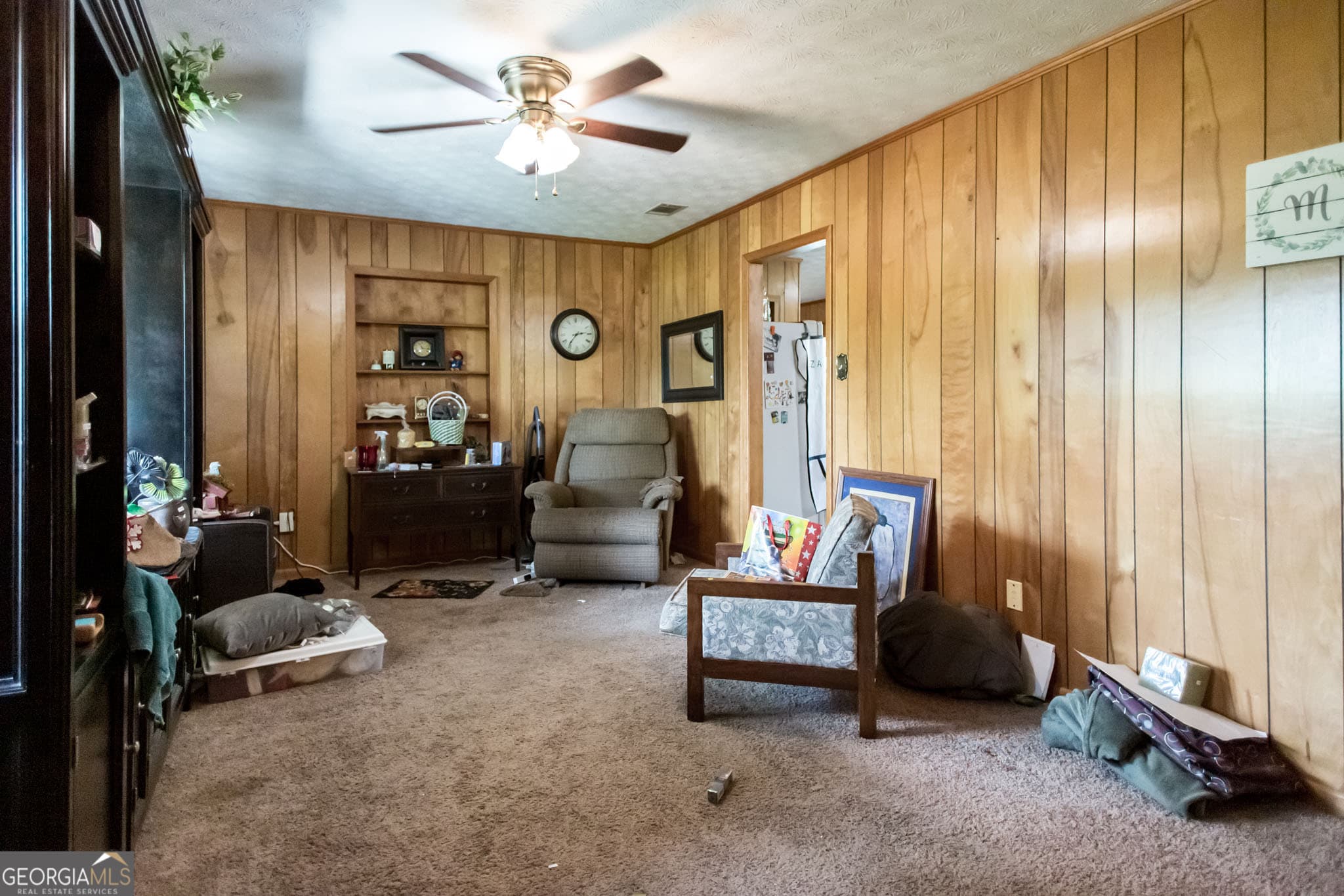 3 bedroom, 3 bathroom, 1,665 sq ft single family residence for sale at 542 Ga Highway 64, Alma, GA 31510 — photo 8