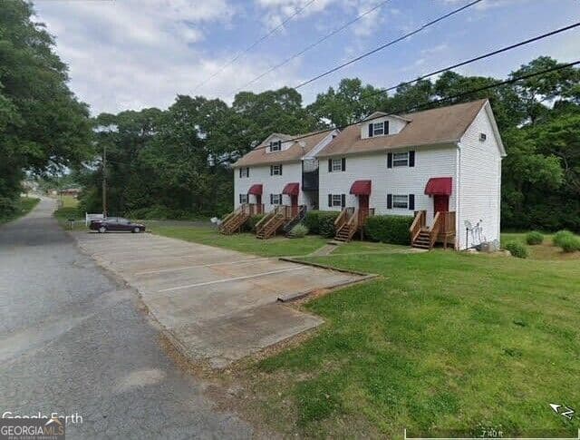 3 bedroom, 2 bathroom, 1,020 sq ft apartment for rent at 235 Turner Street APT D, Royston, GA 30662 for $1,400 a month