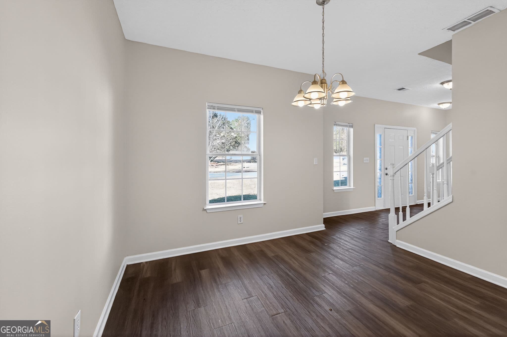 3 bedroom, 2.5 bathroom, 1,640 sq ft single family residence for sale at 4292 Linecrest Lane, Ellenwood, GA 30294 — photo 10