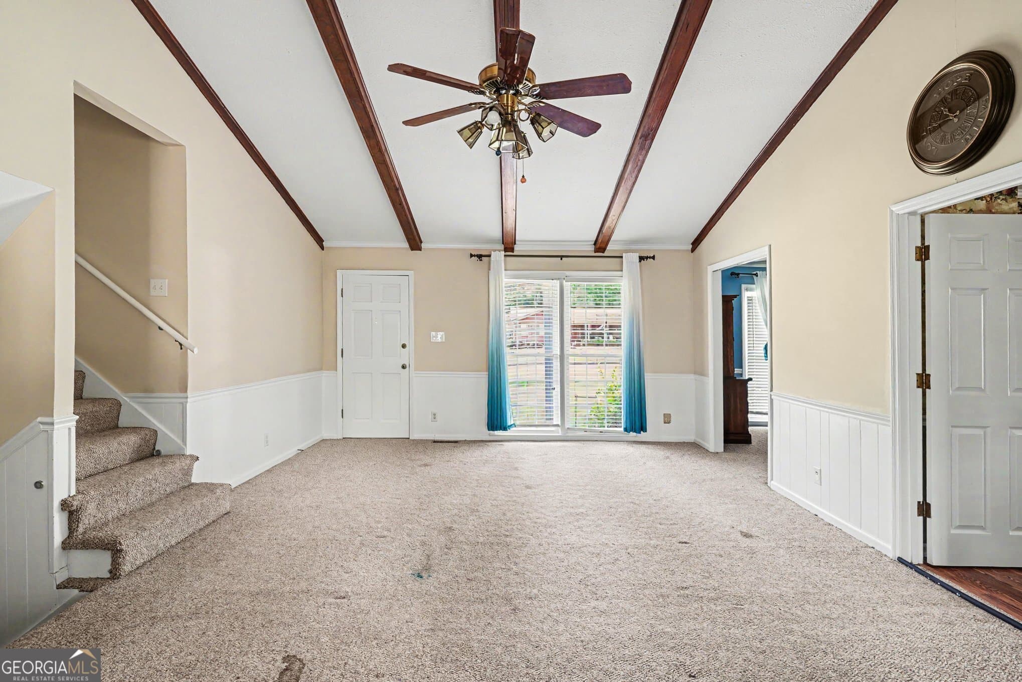 3 bedroom, 2 bathroom, 1,427 sq ft single family residence for sale at 752 Springdale Woods Drive, Macon, GA 31210 — photo 7