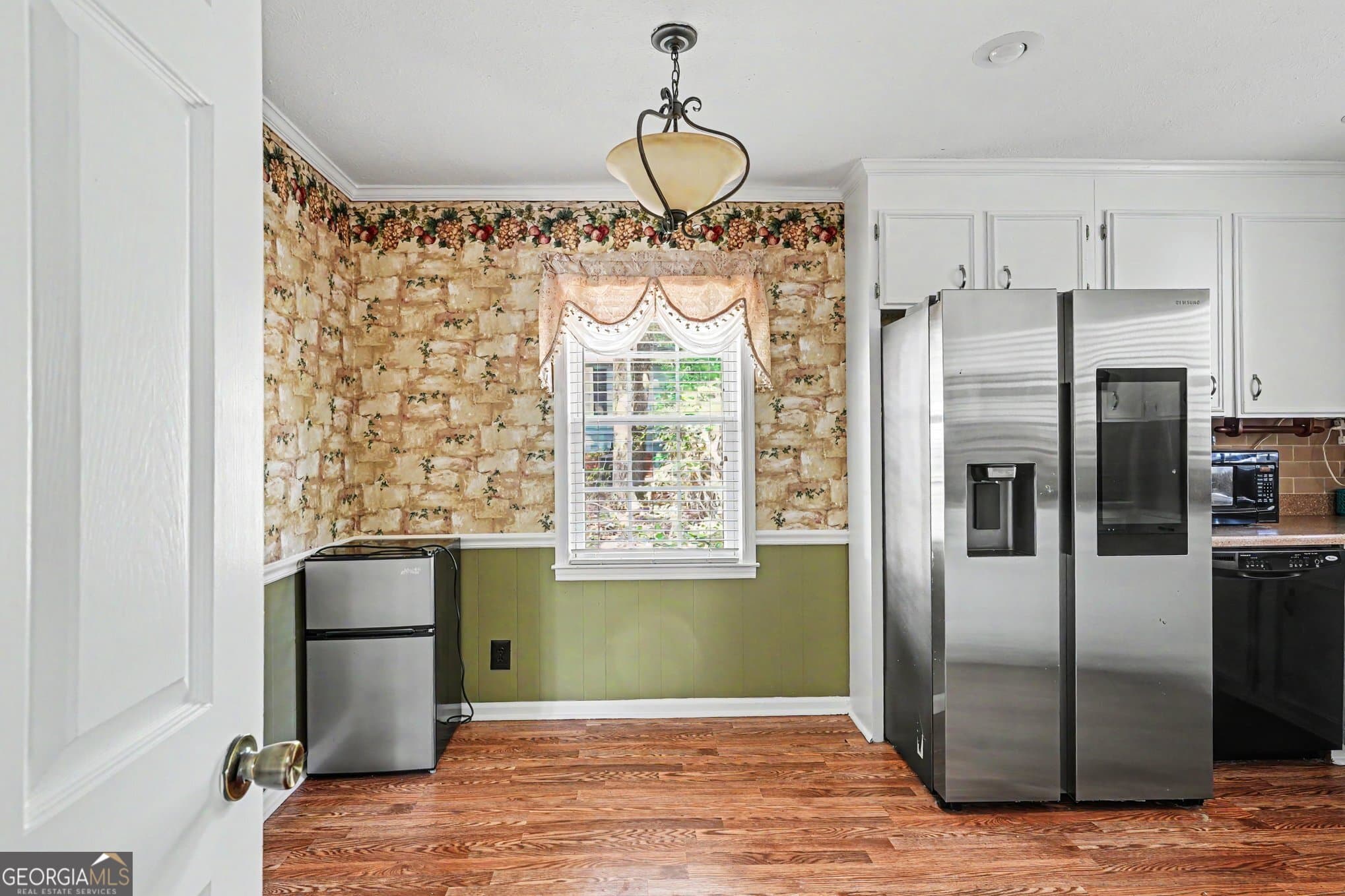 3 bedroom, 2 bathroom, 1,427 sq ft single family residence for sale at 752 Springdale Woods Drive, Macon, GA 31210 — photo 10