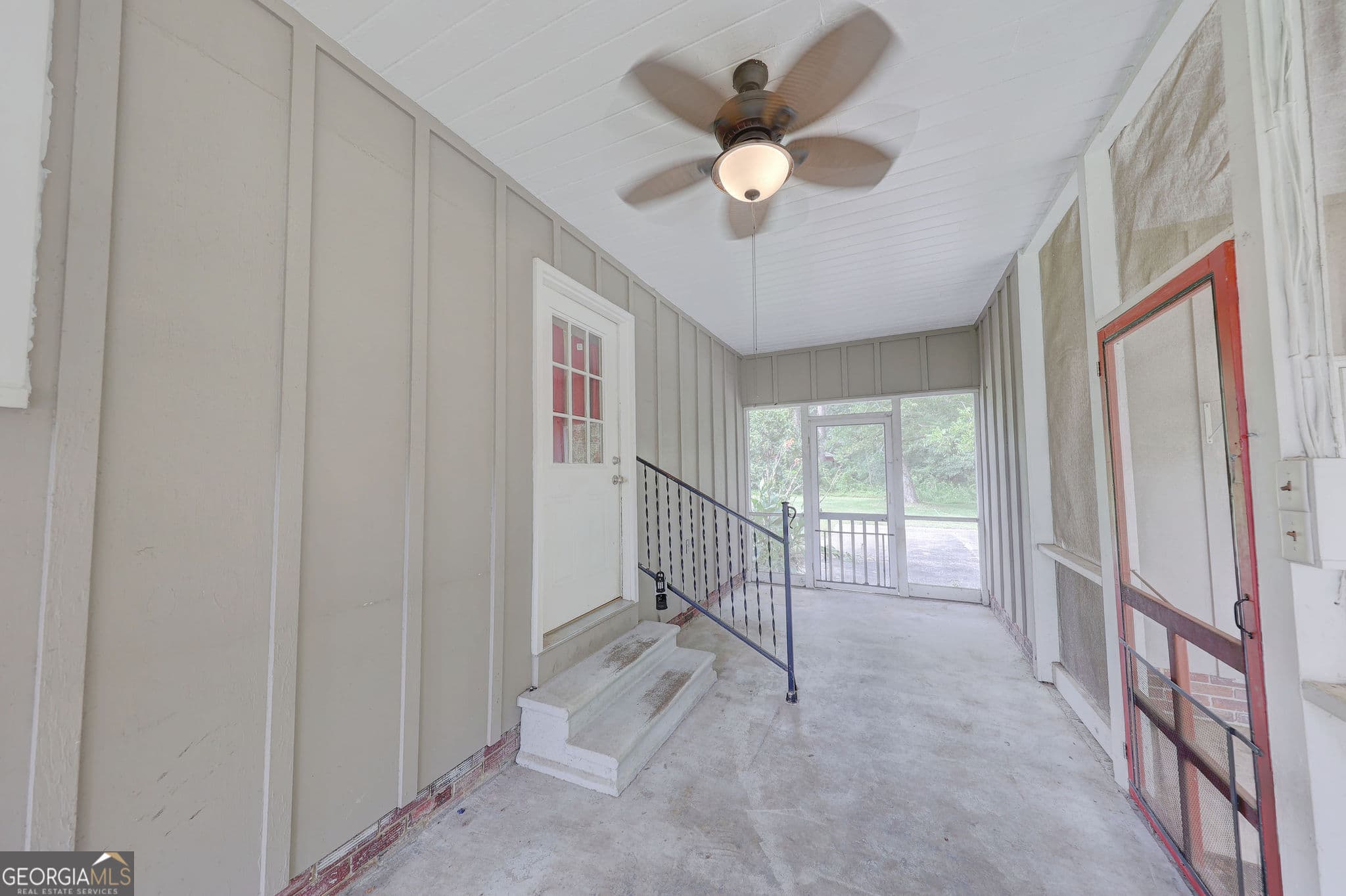 3 bedroom, 2 bathroom, 1,196 sq ft single family residence under contract at 2509 Ga Highway 122, Thomasville, GA 31757 — photo 6