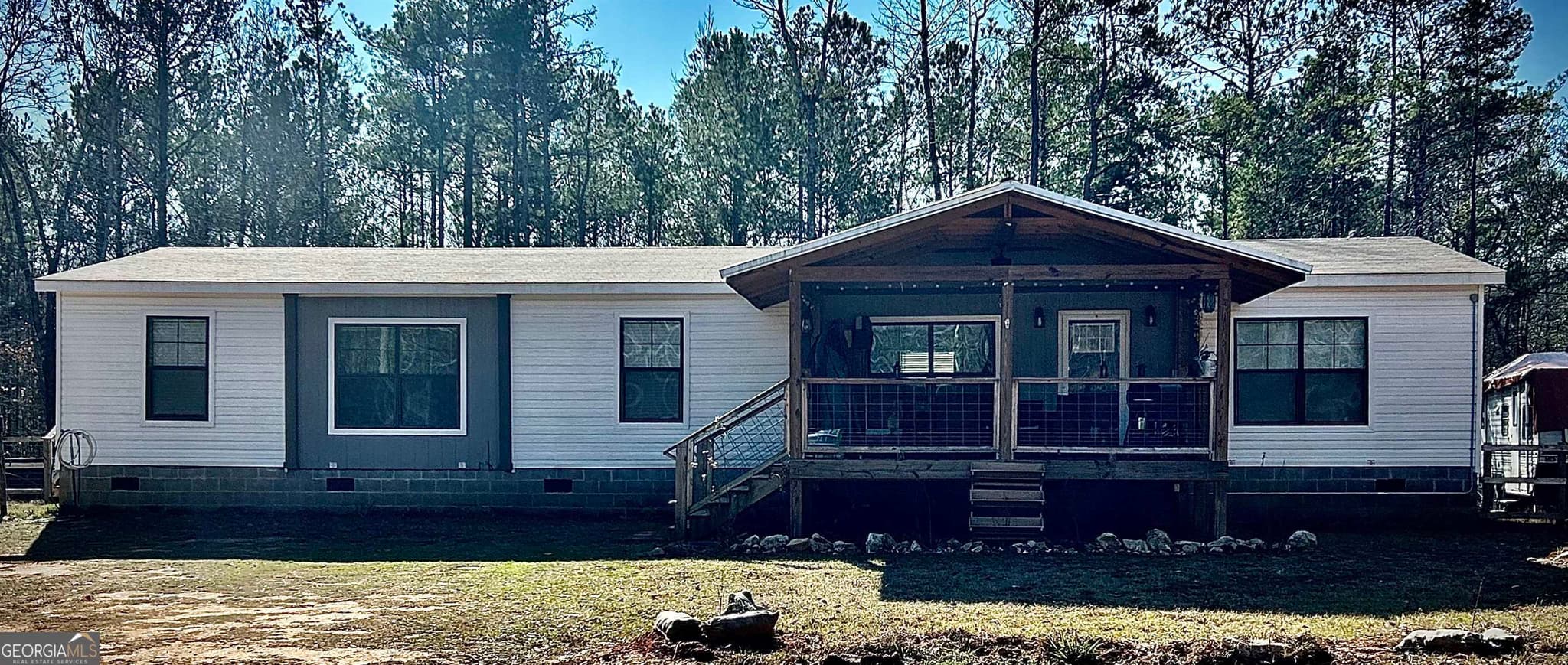 2009 County 196 Road, Valley, AL 36854 — most recent listing photo