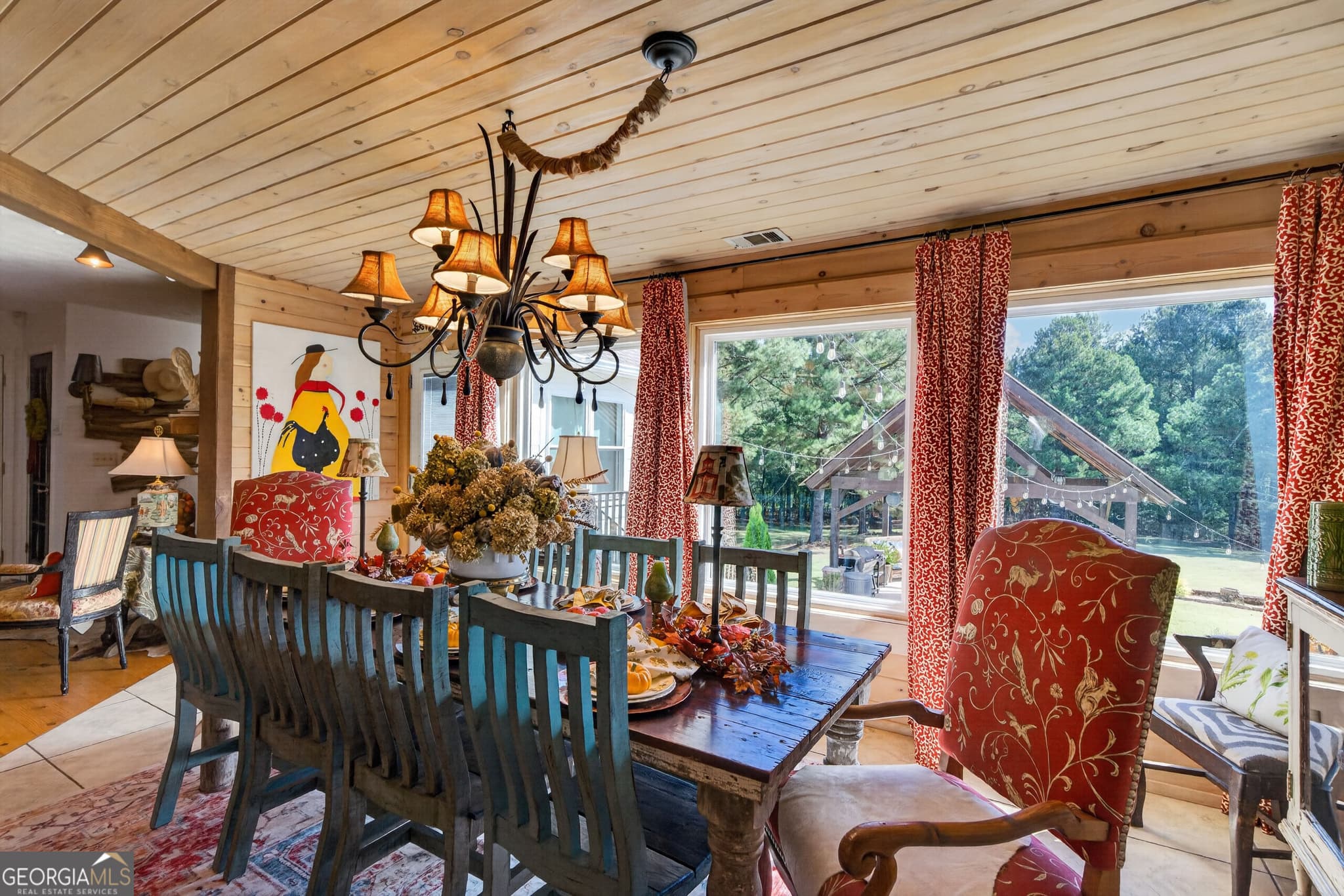 3 bedroom, 2 bathroom, 1,800 sq ft single family residence for sale at 9852 Post Road, Shady Dale, GA 31085 — photo 9