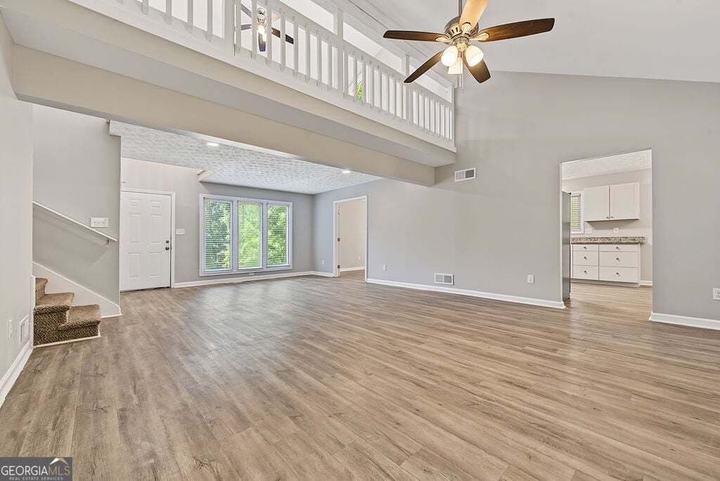 4 bedroom, 2.5 bathroom, 3,560 sq ft single family residence for sale at 2638 Tritt Springs Trace, Marietta, GA 30062 — photo 6