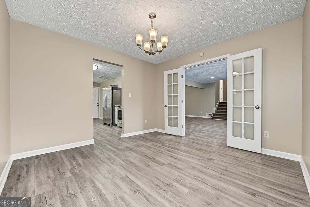 4 bedroom, 2.5 bathroom, 3,560 sq ft single family residence for sale at 2638 Tritt Springs Trace, Marietta, GA 30062 — photo 5
