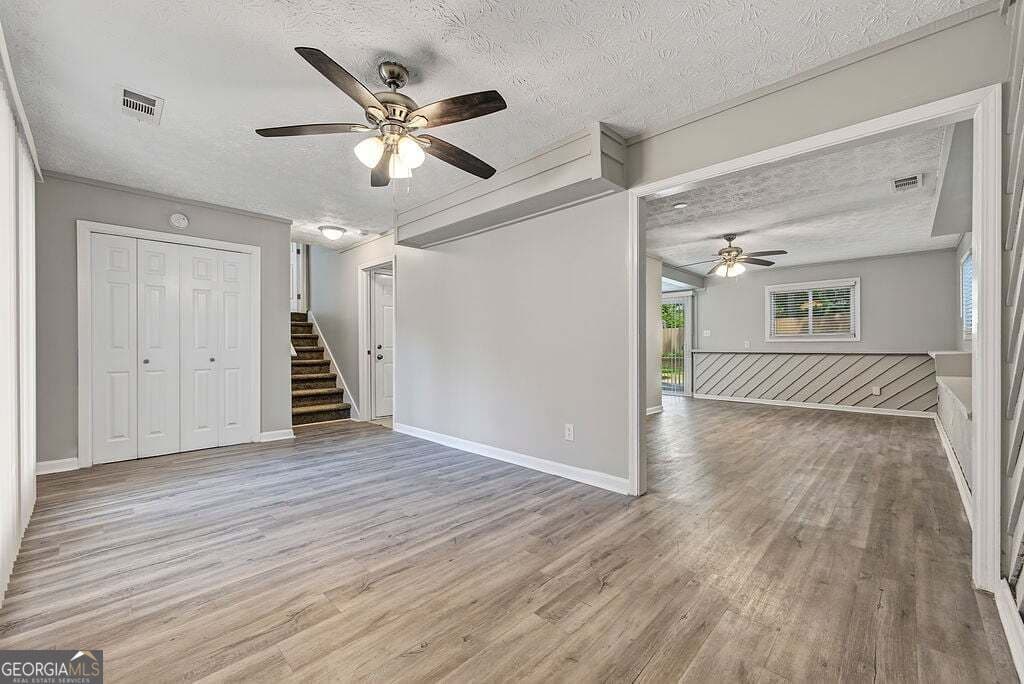 4 bedroom, 2.5 bathroom, 3,560 sq ft single family residence for sale at 2638 Tritt Springs Trace, Marietta, GA 30062 — photo 9