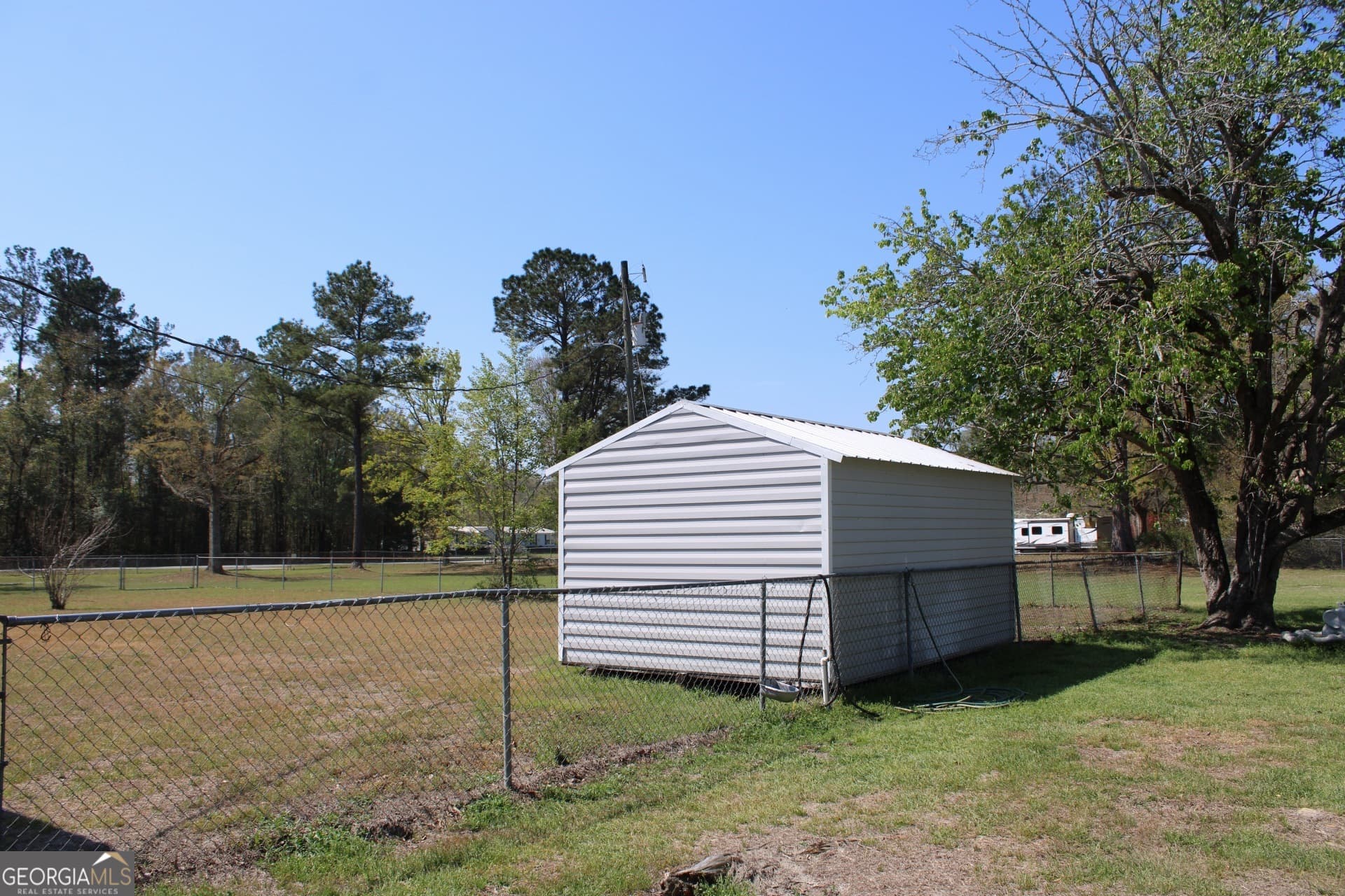 3 bedroom, 2 bathroom, 1,792 sq ft manufactured home,single family residence for sale at 1606 Homestead Drive, Ellabell, GA 31308 — photo 5