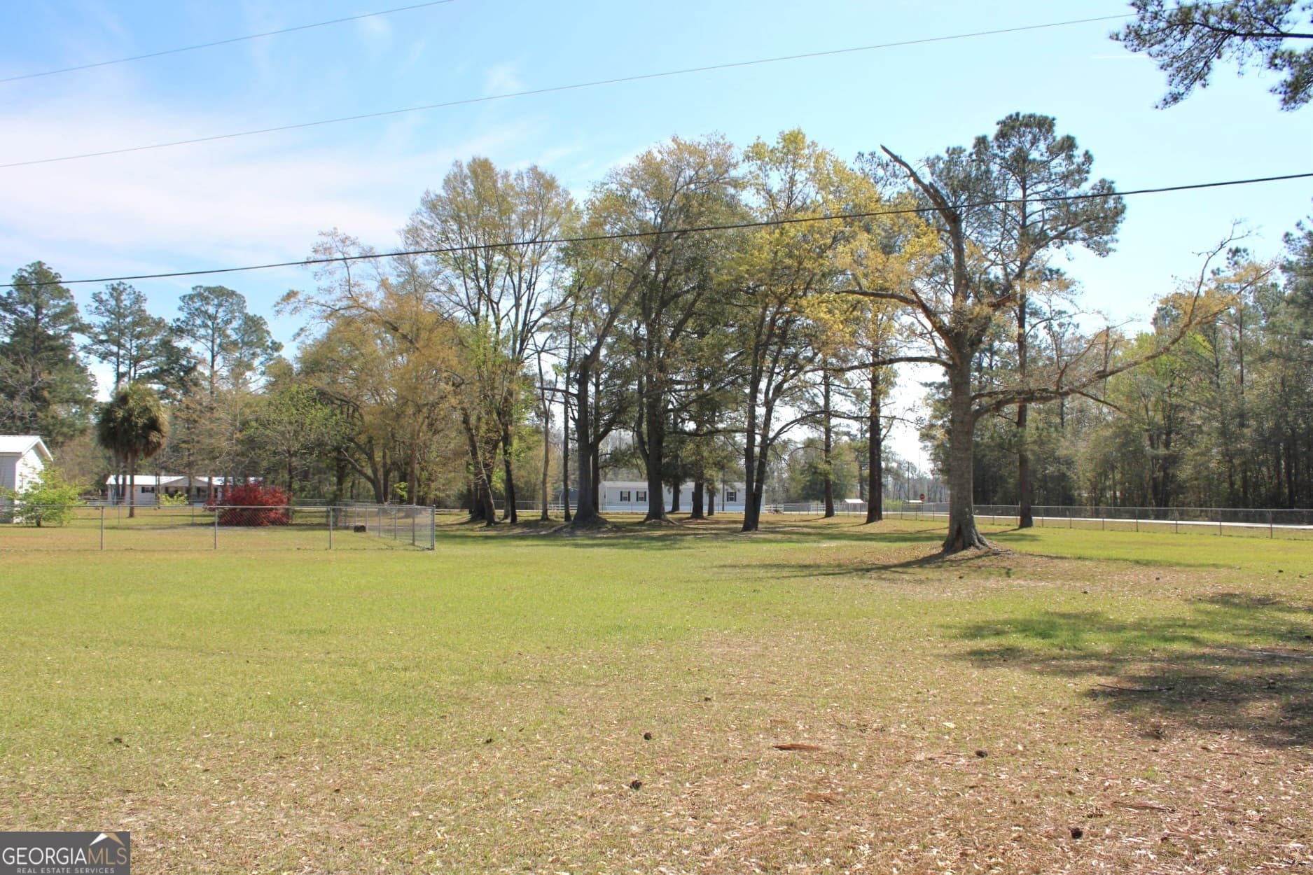 3 bedroom, 2 bathroom, 1,792 sq ft manufactured home,single family residence for sale at 1606 Homestead Drive, Ellabell, GA 31308 — photo 9