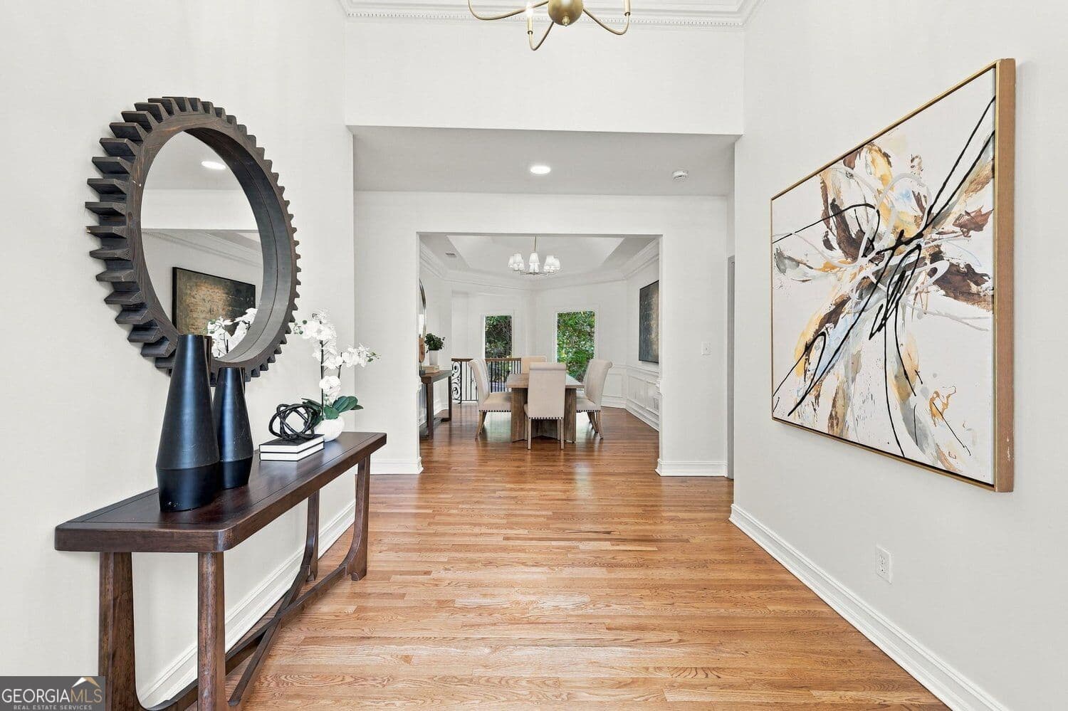 5 bedroom, 4.5 bathroom, 5,271 sq ft single family residence for sale at 835 Bermuda Run, Woodstock, GA 30189 — photo 6
