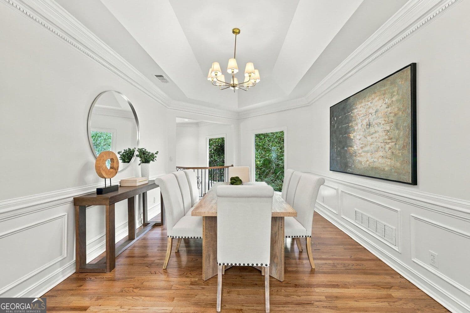 5 bedroom, 4.5 bathroom, 5,271 sq ft single family residence for sale at 835 Bermuda Run, Woodstock, GA 30189 — photo 7