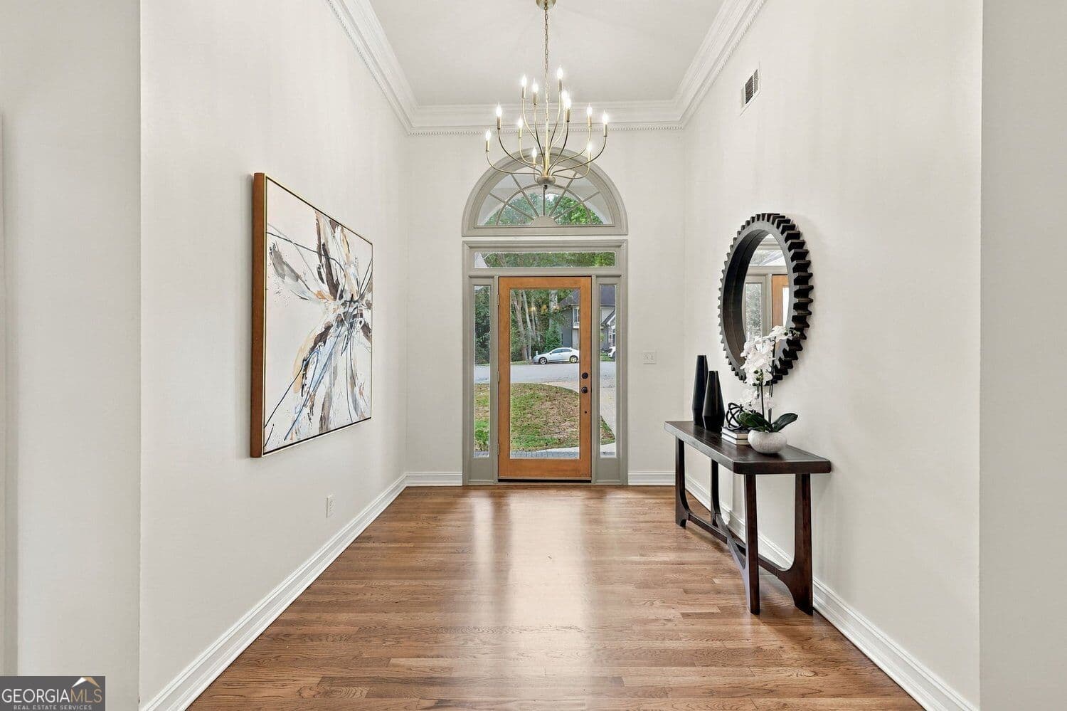 5 bedroom, 4.5 bathroom, 5,271 sq ft single family residence for sale at 835 Bermuda Run, Woodstock, GA 30189 — photo 5