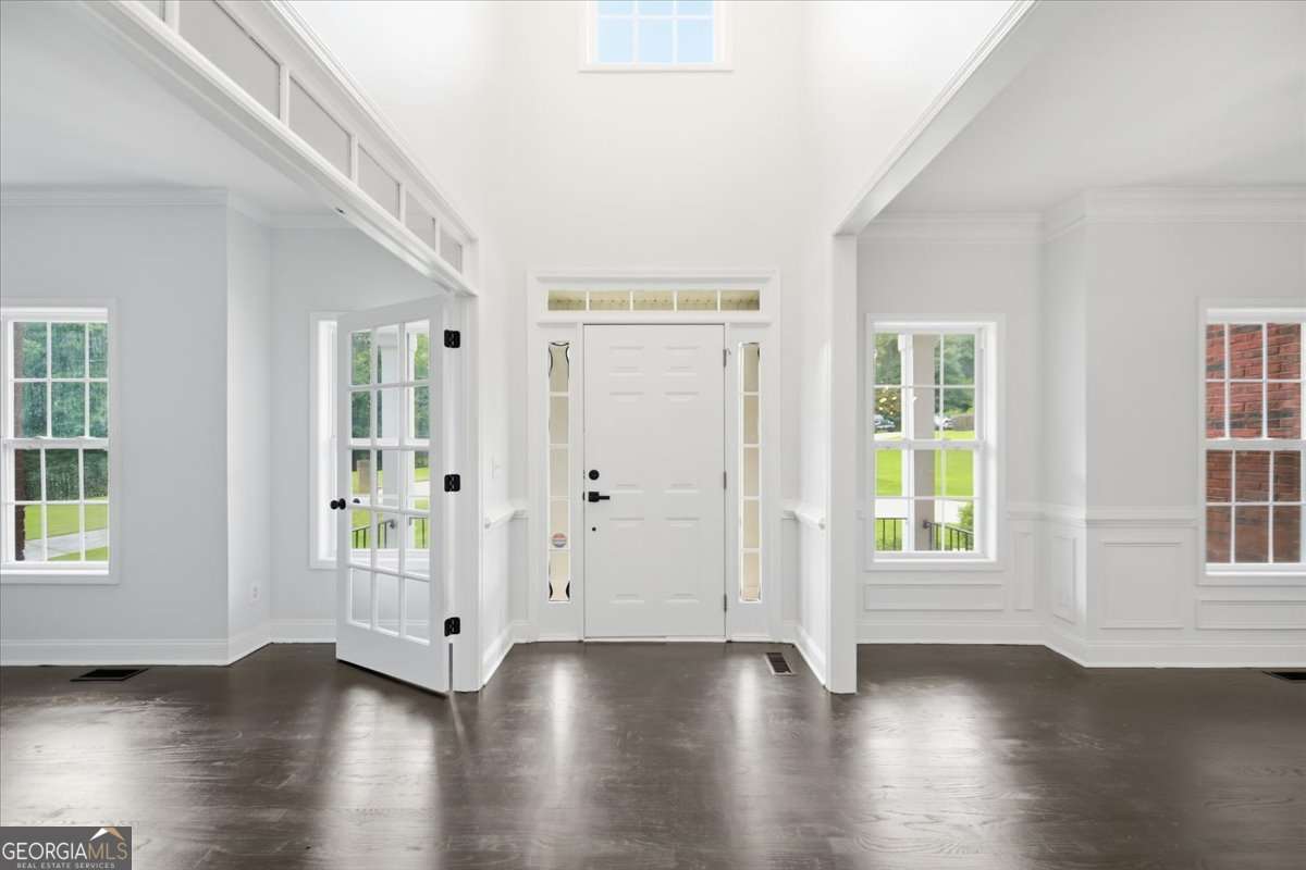 4 bedroom, 2.5 bathroom single family residence for rent at 2000 Millstone Drive, Conyers, GA 30094 for $3,300 a month — photo 7