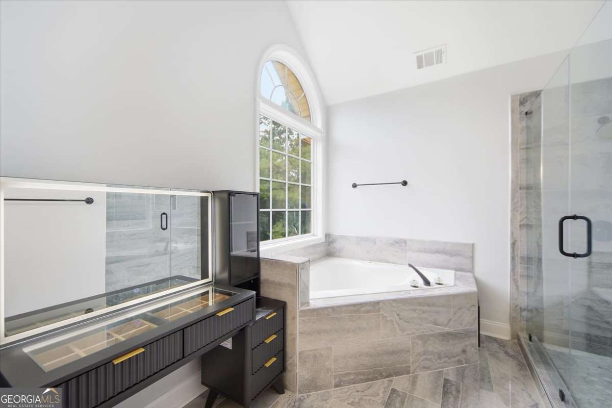 4 bedroom, 2.5 bathroom single family residence for rent at 2000 Millstone Drive, Conyers, GA 30094 for $3,300 a month — photo 3