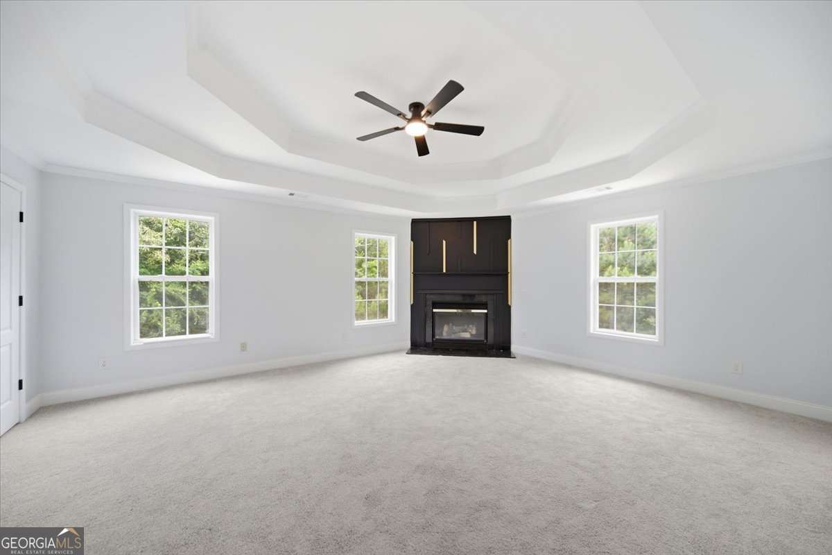 4 bedroom, 2.5 bathroom single family residence for rent at 2000 Millstone Drive, Conyers, GA 30094 for $3,300 a month — photo 5