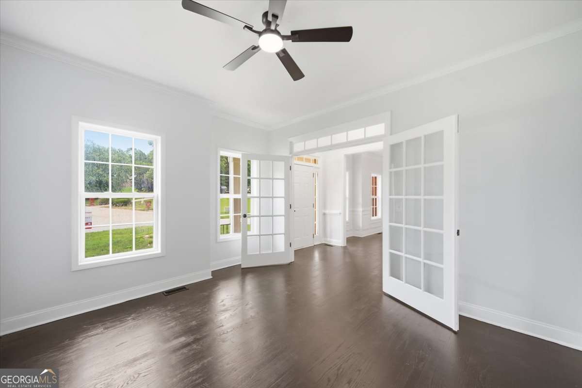 4 bedroom, 2.5 bathroom single family residence for rent at 2000 Millstone Drive, Conyers, GA 30094 for $3,300 a month — photo 9