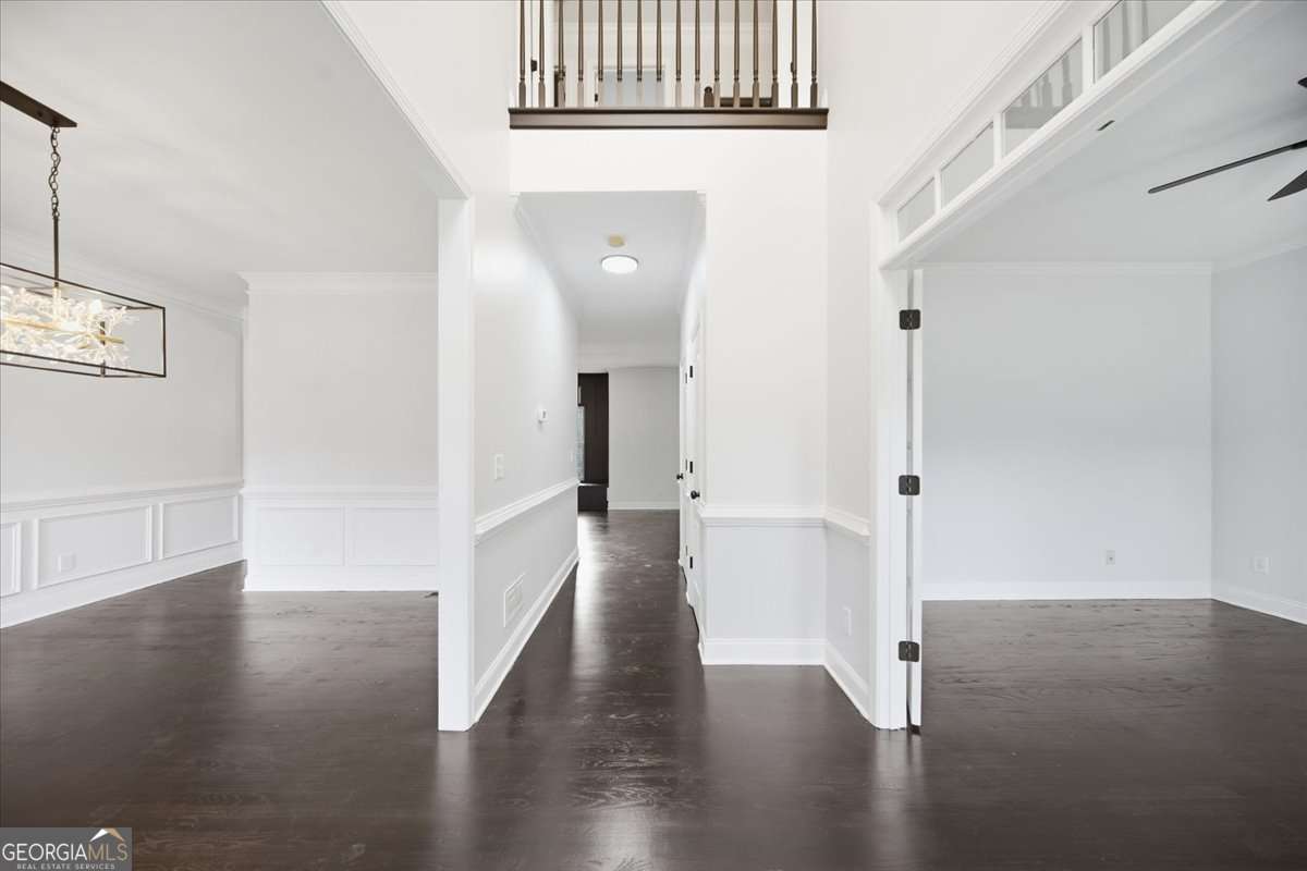 4 bedroom, 2.5 bathroom single family residence for rent at 2000 Millstone Drive, Conyers, GA 30094 for $3,300 a month — photo 8