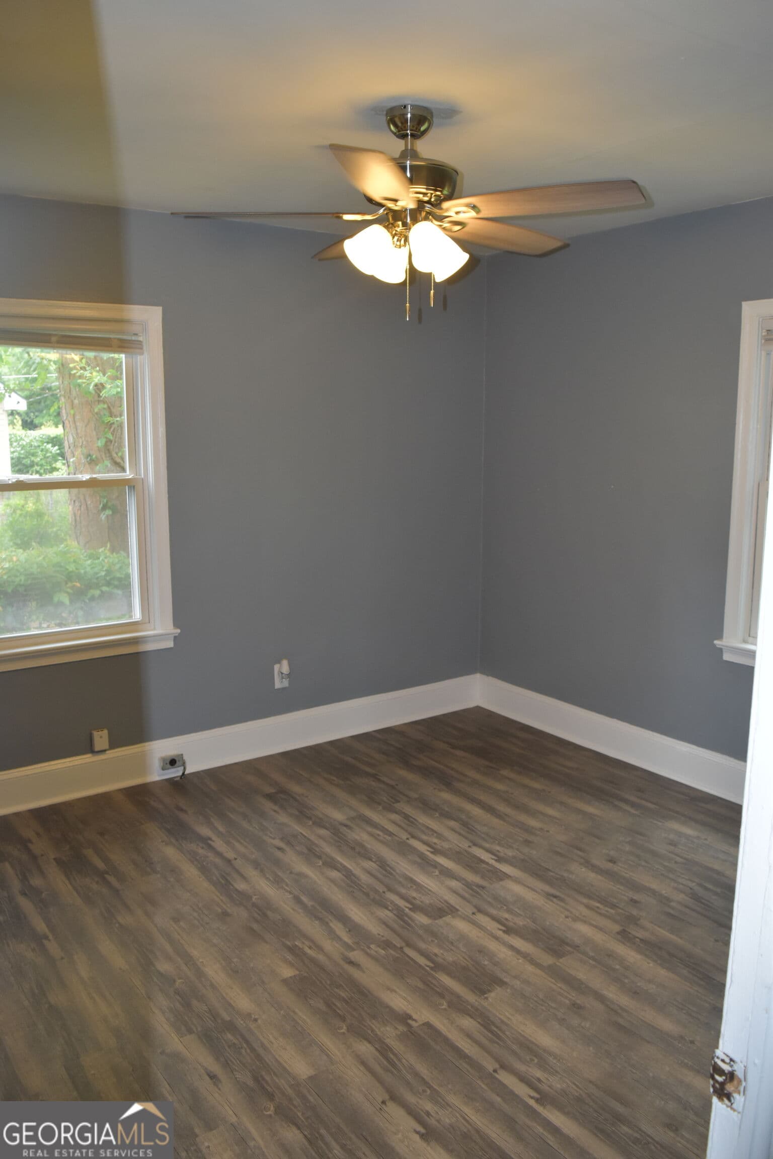 3 bedroom, 2 bathroom, 1,460 sq ft single family residence for sale at 224 Oak, Fort Valley, GA 31030 — photo 5