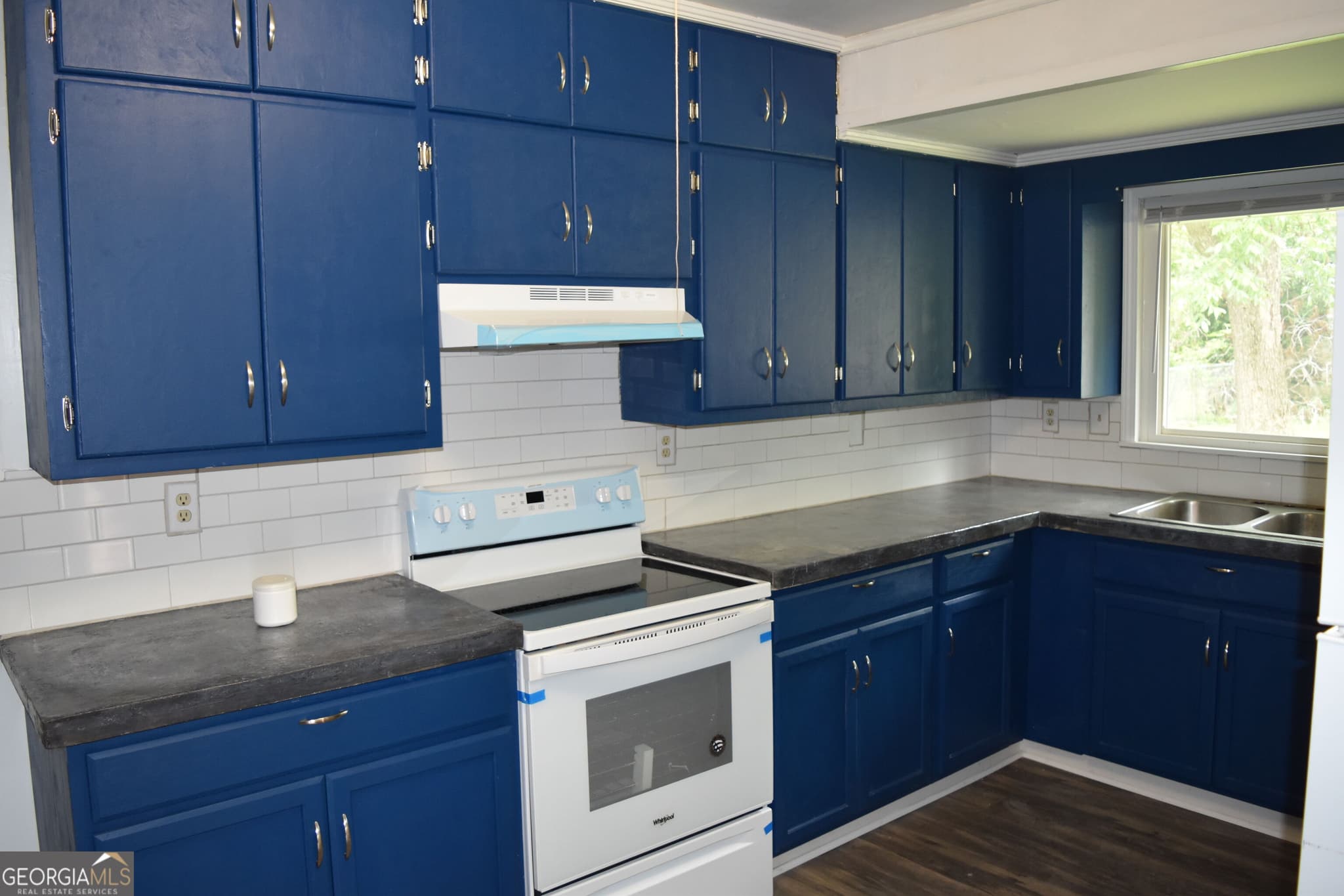 3 bedroom, 2 bathroom, 1,460 sq ft single family residence for sale at 224 Oak, Fort Valley, GA 31030 — photo 9