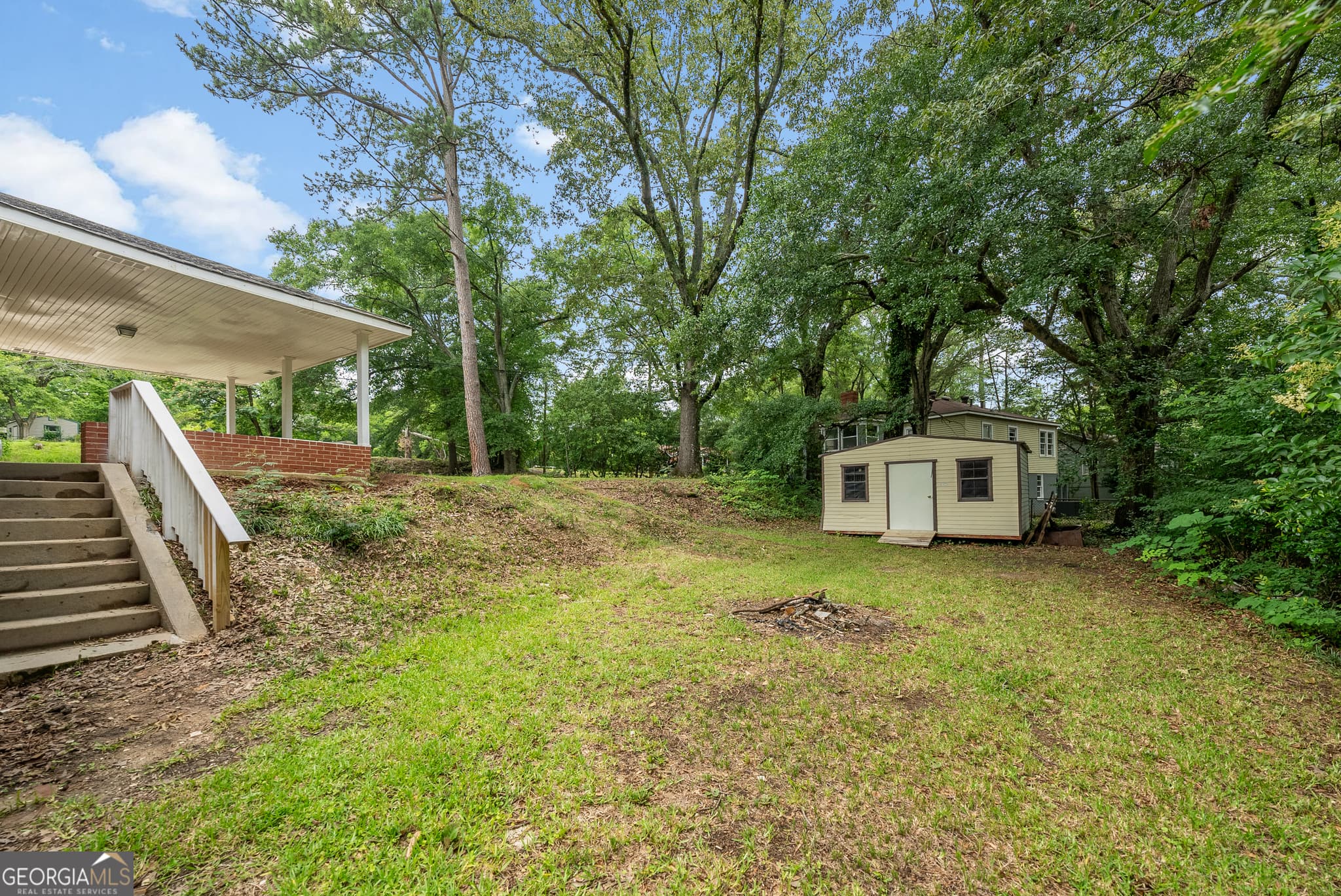 3 bedroom, 1 bathroom, 1,400 sq ft single family residence for sale at 1605 41st Street, Columbus, GA 31904 — photo 7