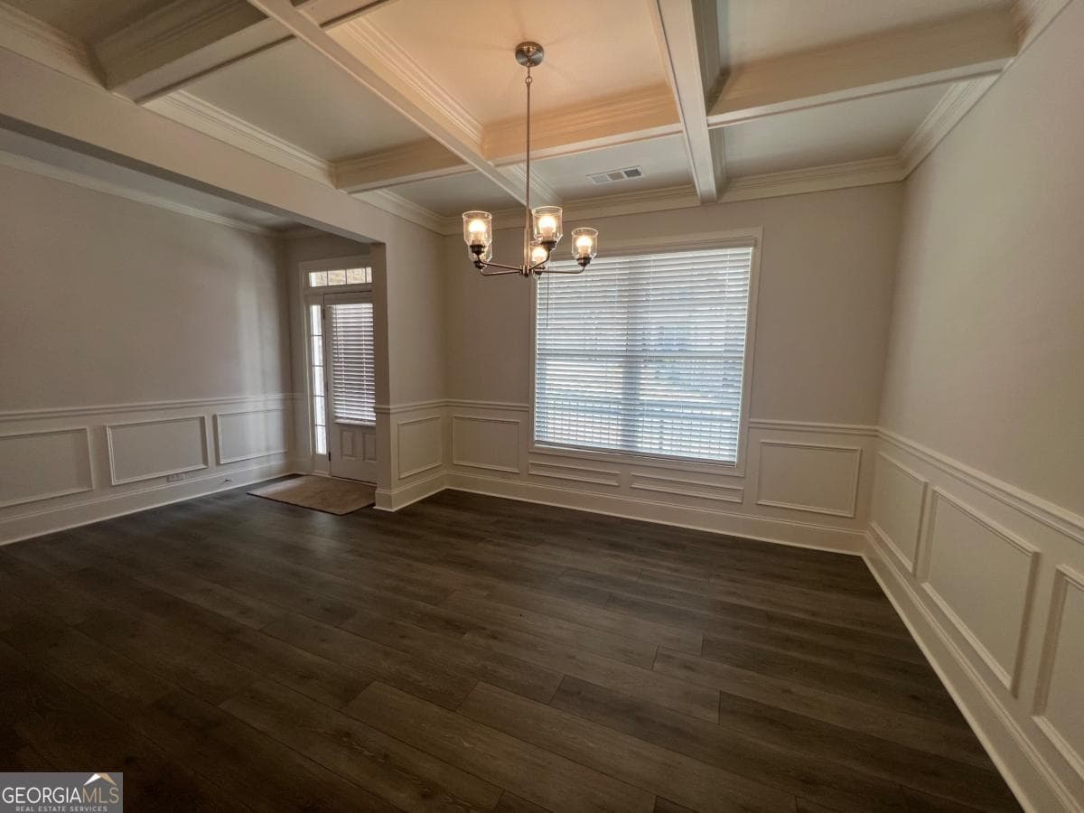 4 bedroom, 3 bathroom single family residence for rent at 7214 Whitewater Drive, Flowery Branch, GA 30542 for $3,300 a month — photo 2