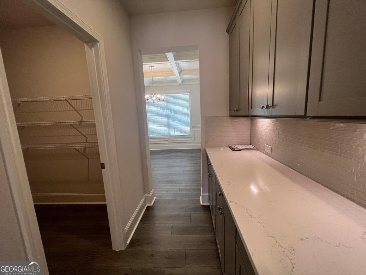 4 bedroom, 3 bathroom single family residence for rent at 7214 Whitewater Drive, Flowery Branch, GA 30542 for $3,300 a month — photo 8