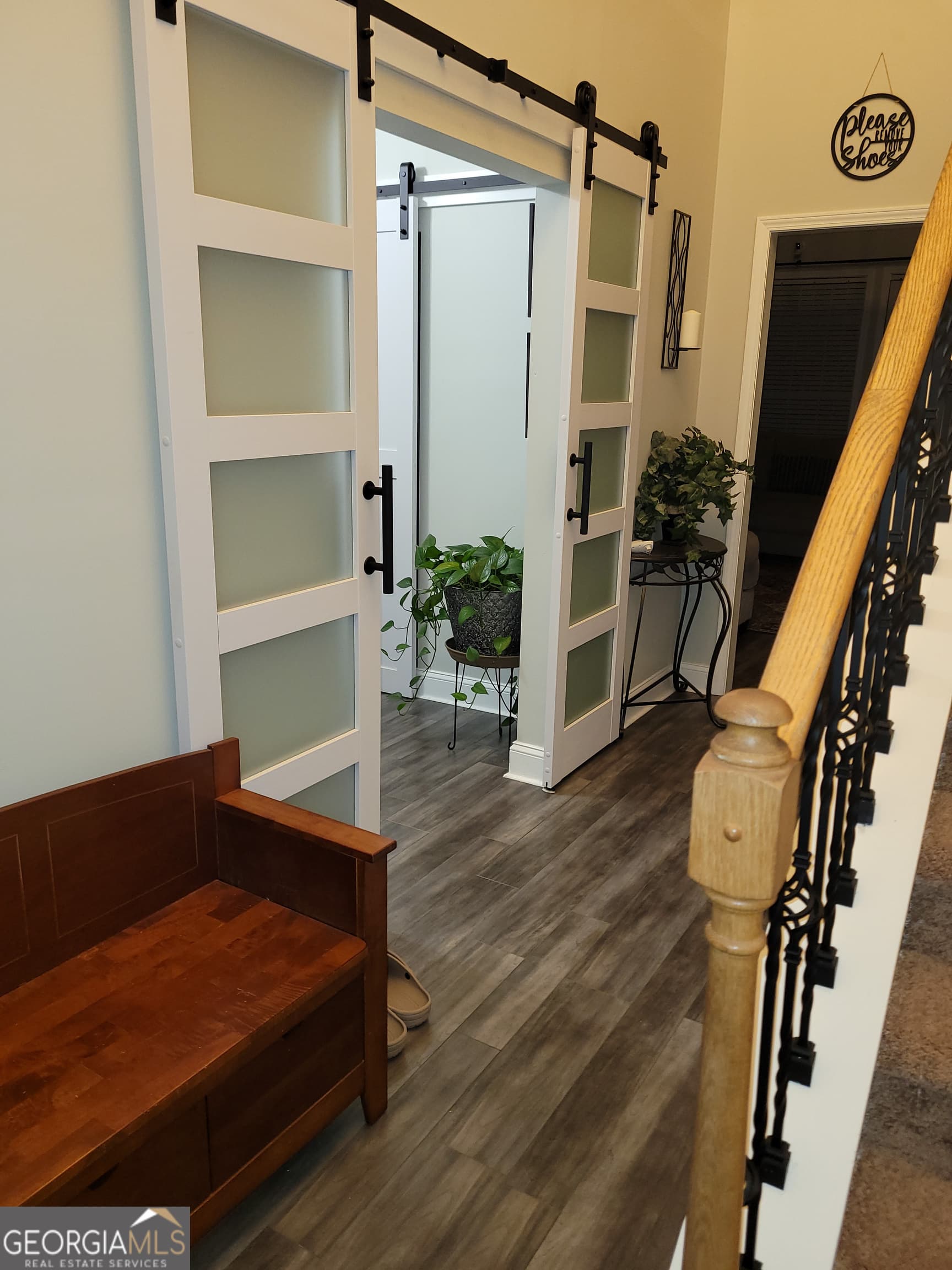 5 bedroom, 3.5 bathroom, 4,163 sq ft single family residence for sale at 26 Parlor Circle, Sharpsburg, GA 30277 — photo 5