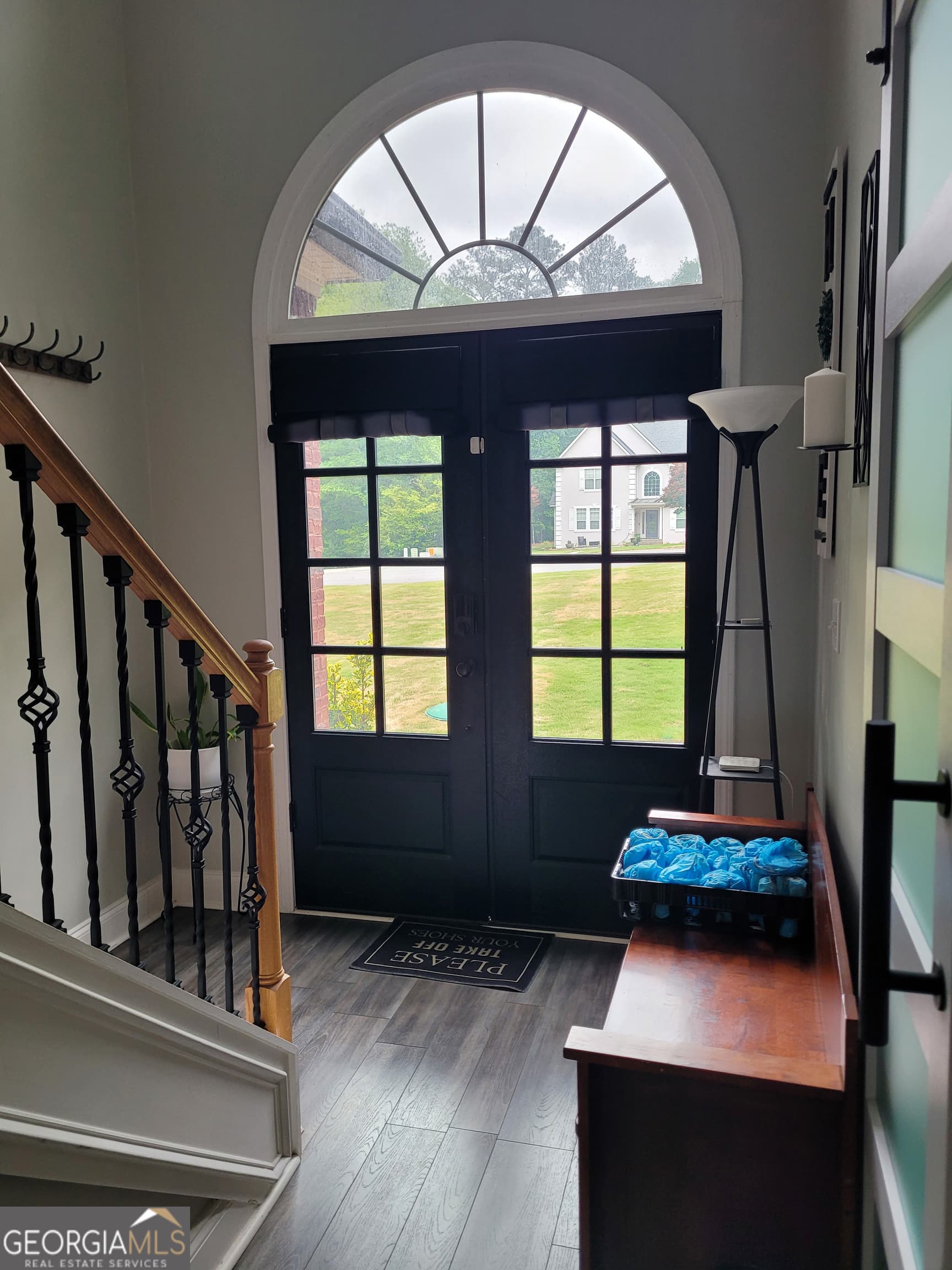 5 bedroom, 3.5 bathroom, 4,163 sq ft single family residence for sale at 26 Parlor Circle, Sharpsburg, GA 30277 — photo 4