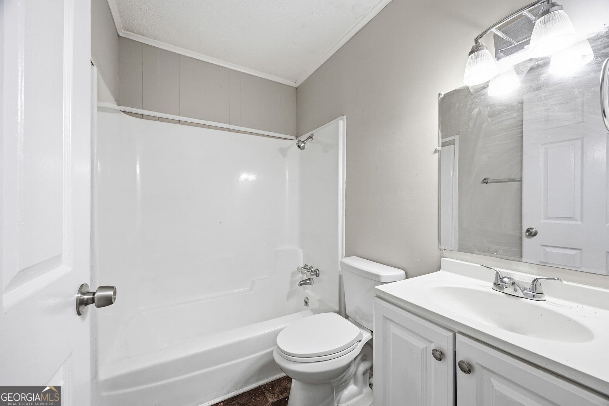 4 bedroom, 1 bathroom, 1,000 sq ft single family residence for rent at 2844 Shamrock Lane, Macon, GA 31206 for $1,111 a month — photo 10