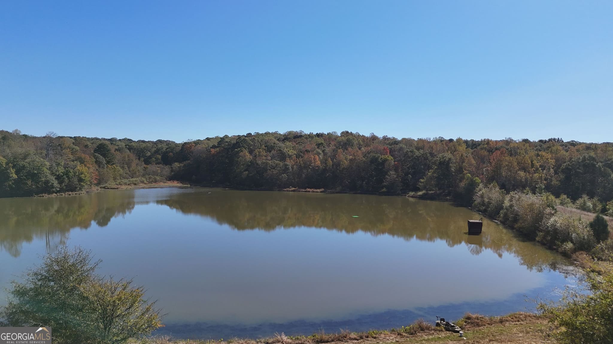 agriculture for sale at 25 Beckett Way, Commerce, GA 30529 — photo 9