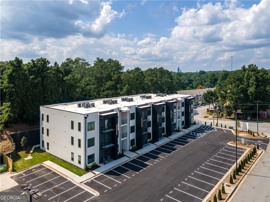 2 bedroom, 2 bathroom, 1,105 sq ft condominium for rent at 1155 Custer Avenue 302, Atlanta, GA 30316 for $1,950 a month — photo 1 of 1