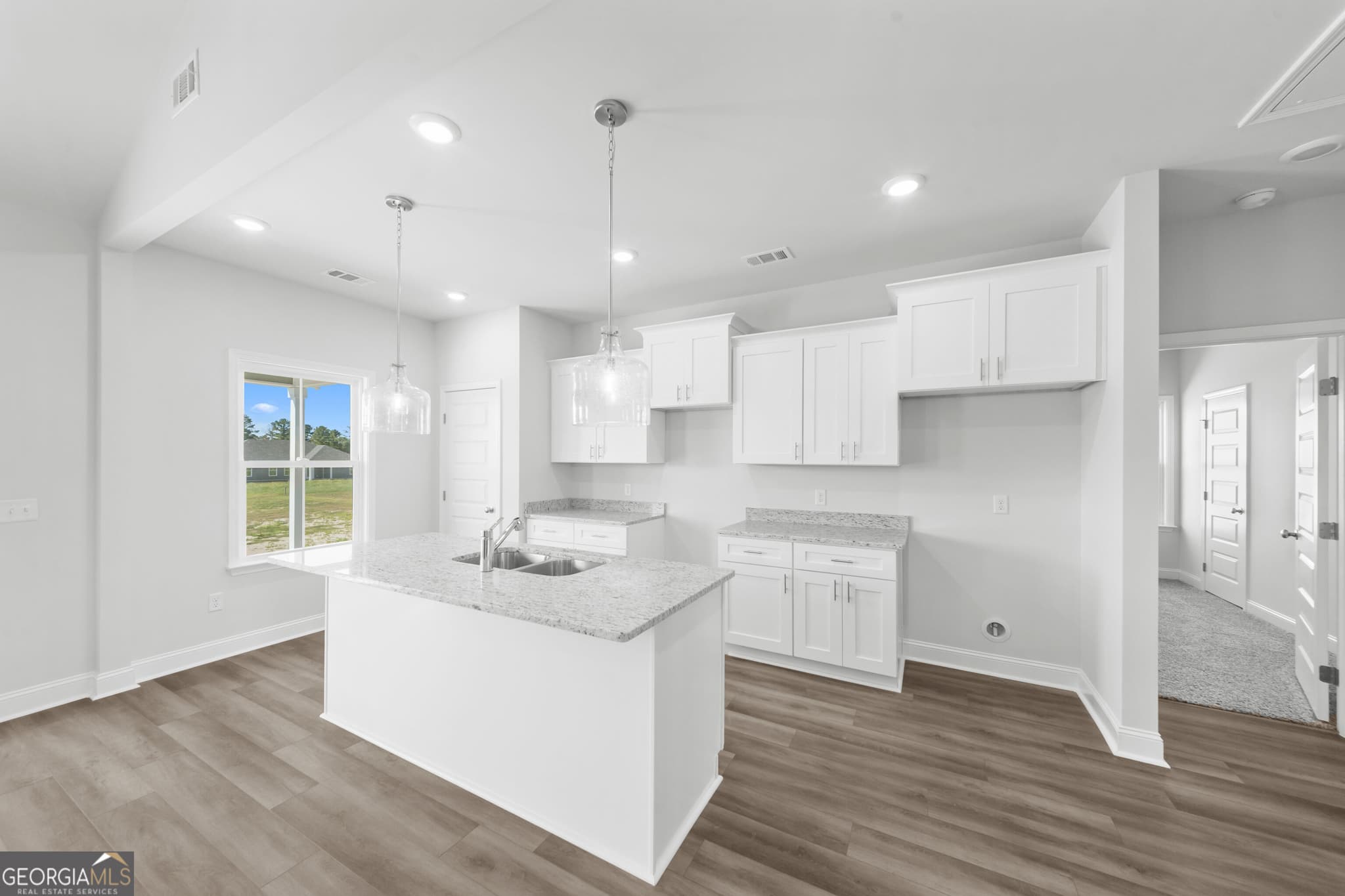 3 bedroom, 2 bathroom, 1,540 sq ft single family residence for sale at 320 Barney Run, Statesboro, GA 30458 — photo 7