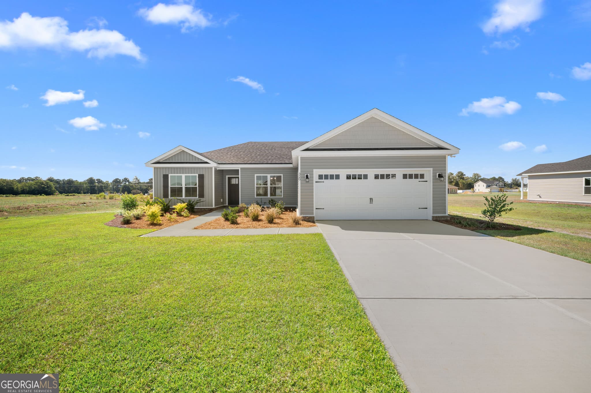 3 bedroom, 2 bathroom, 1,540 sq ft single family residence for sale at 320 Barney Run, Statesboro, GA 30458 — photo 1 of 24