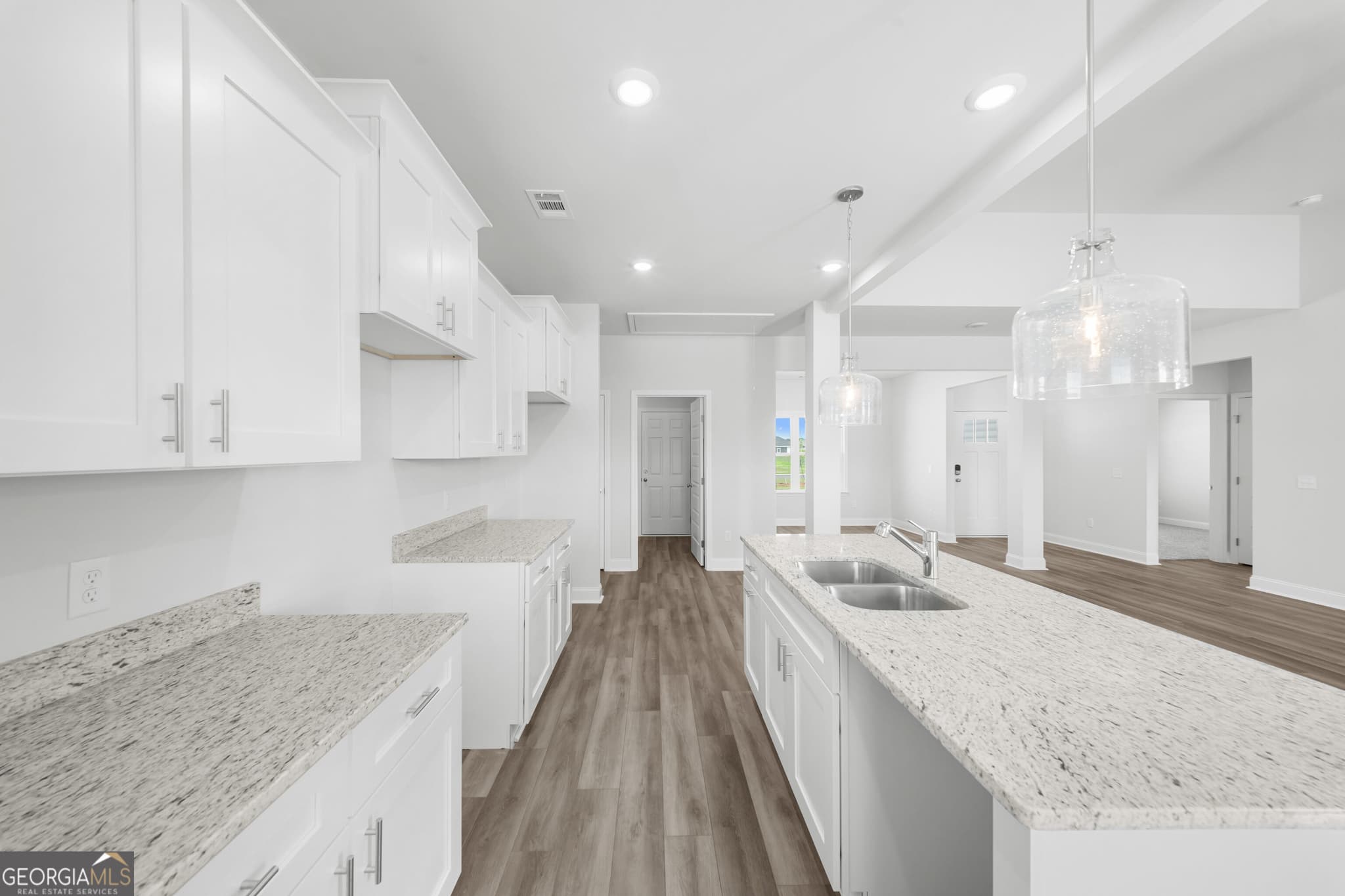3 bedroom, 2 bathroom, 1,540 sq ft single family residence for sale at 320 Barney Run, Statesboro, GA 30458 — photo 9