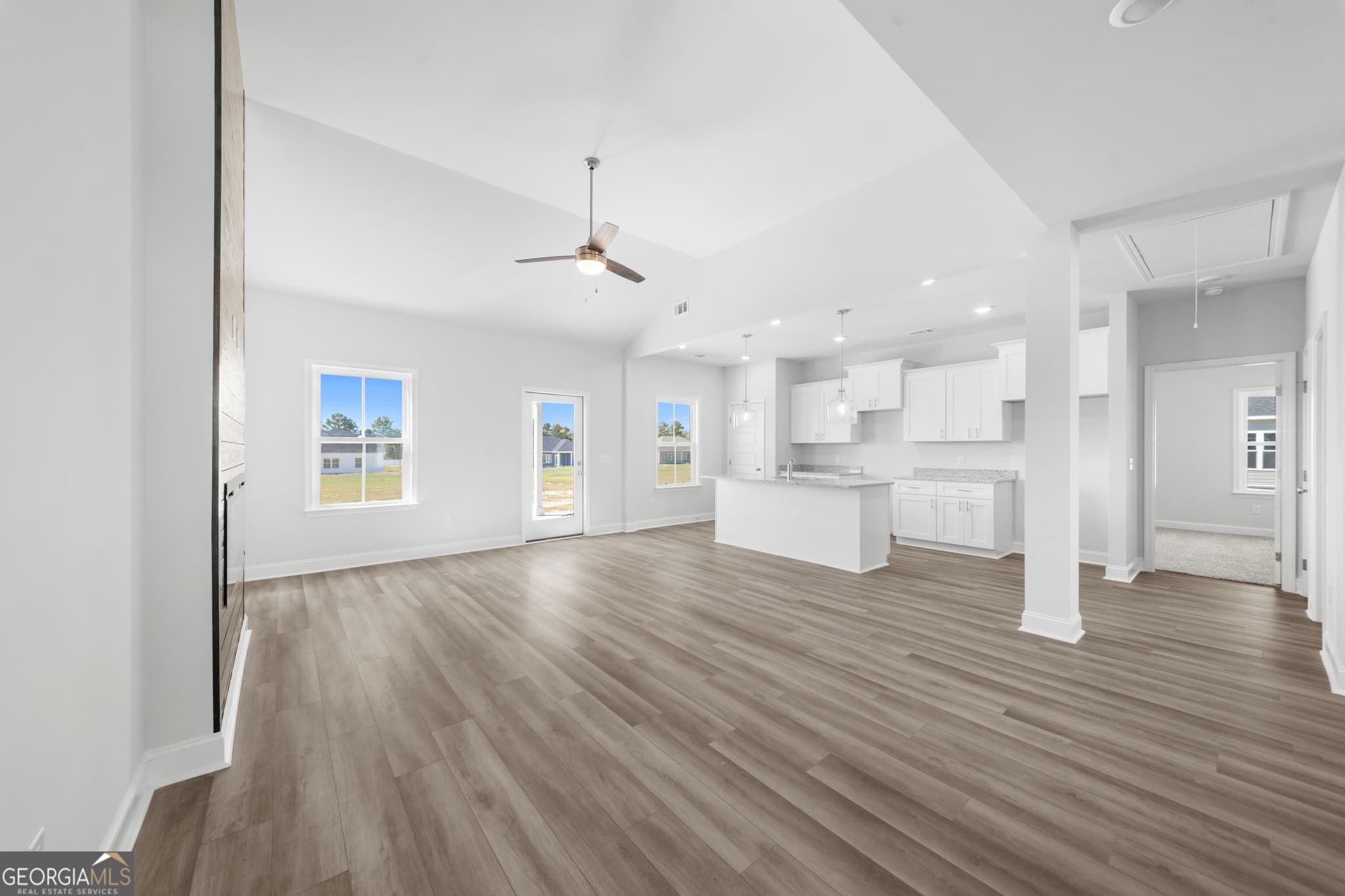 3 bedroom, 2 bathroom, 1,540 sq ft single family residence for sale at 320 Barney Run, Statesboro, GA 30458 — photo 4