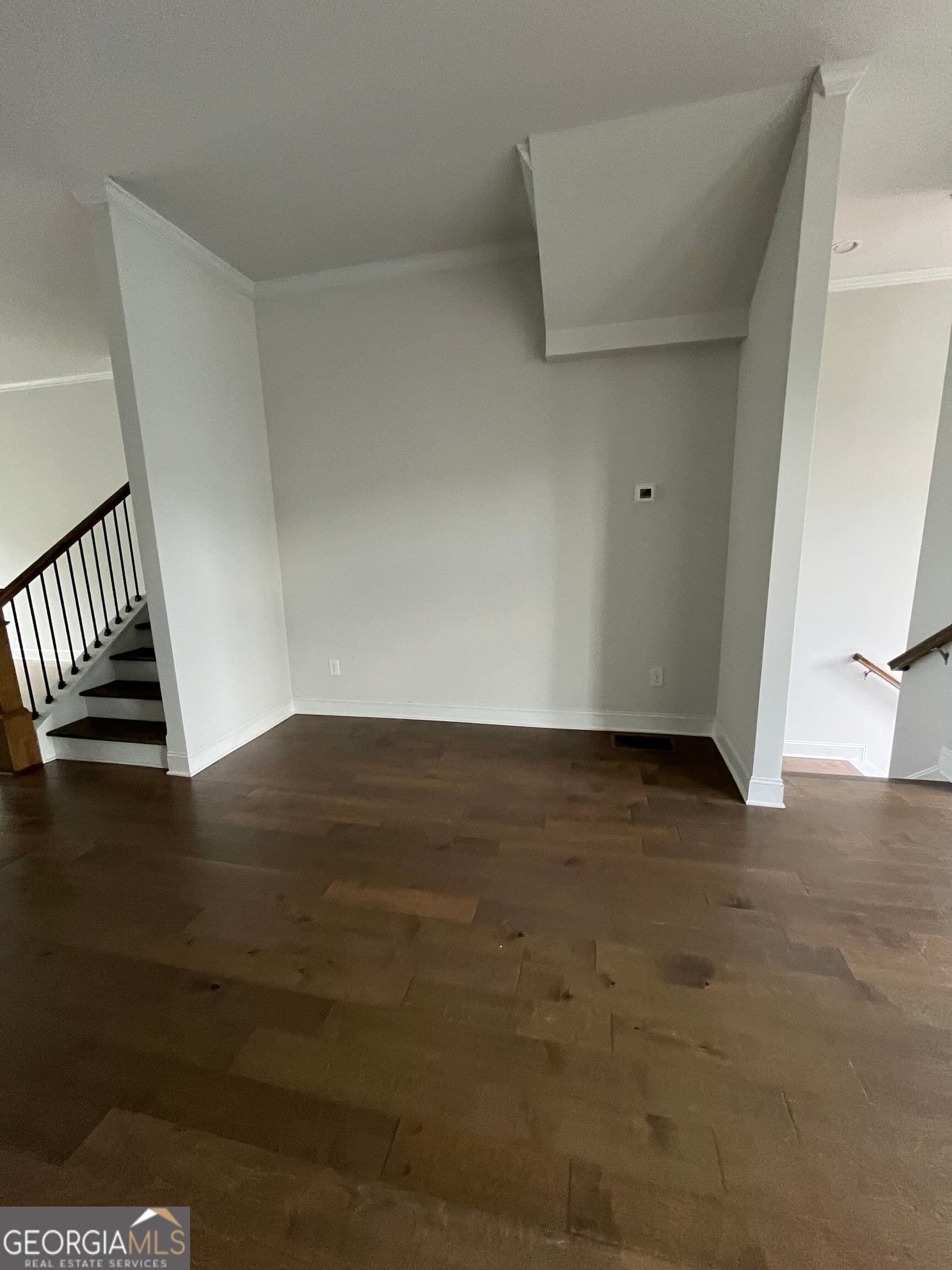 4 bedroom, 3.5 bathroom, 2,160 sq ft townhouse for sale at 617 Harrington Hills, Decatur, GA 30032 — photo 7
