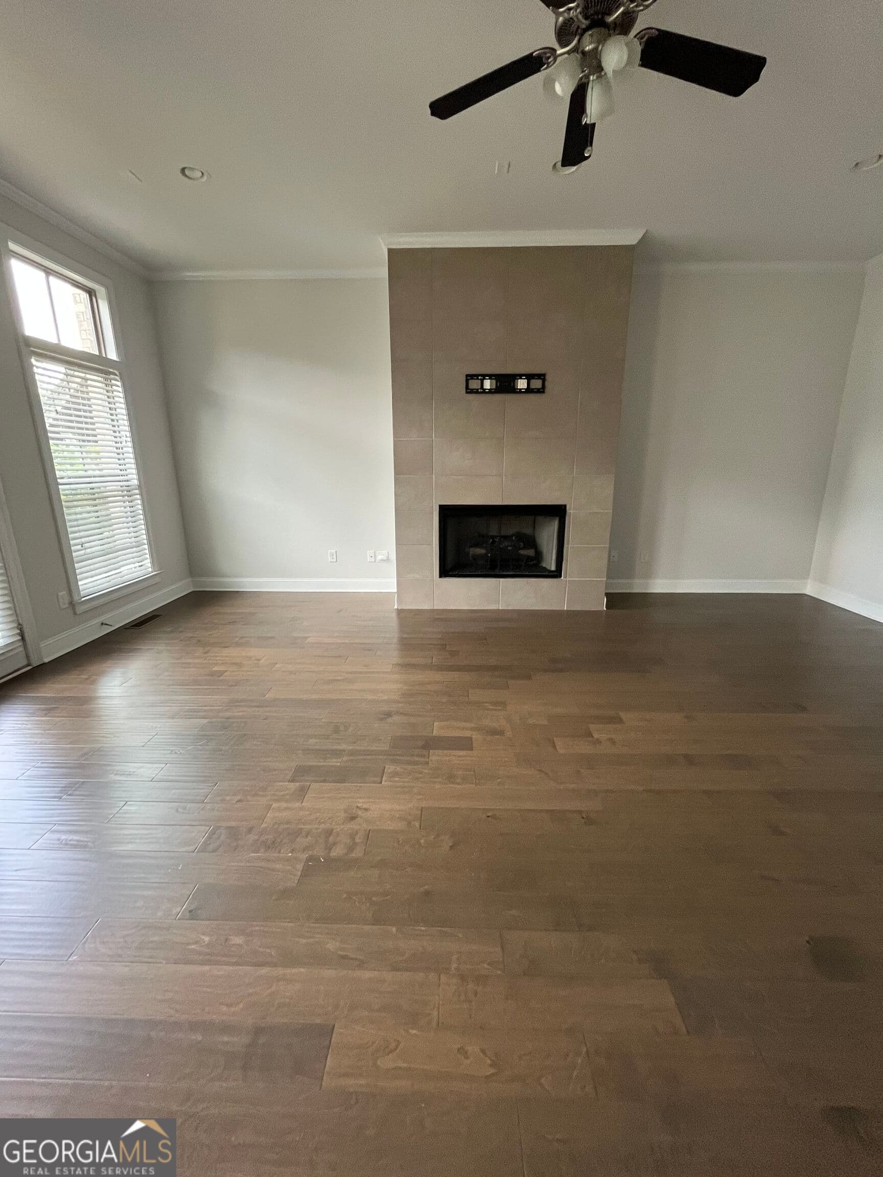 4 bedroom, 3.5 bathroom, 2,160 sq ft townhouse for sale at 617 Harrington Hills, Decatur, GA 30032 — photo 3