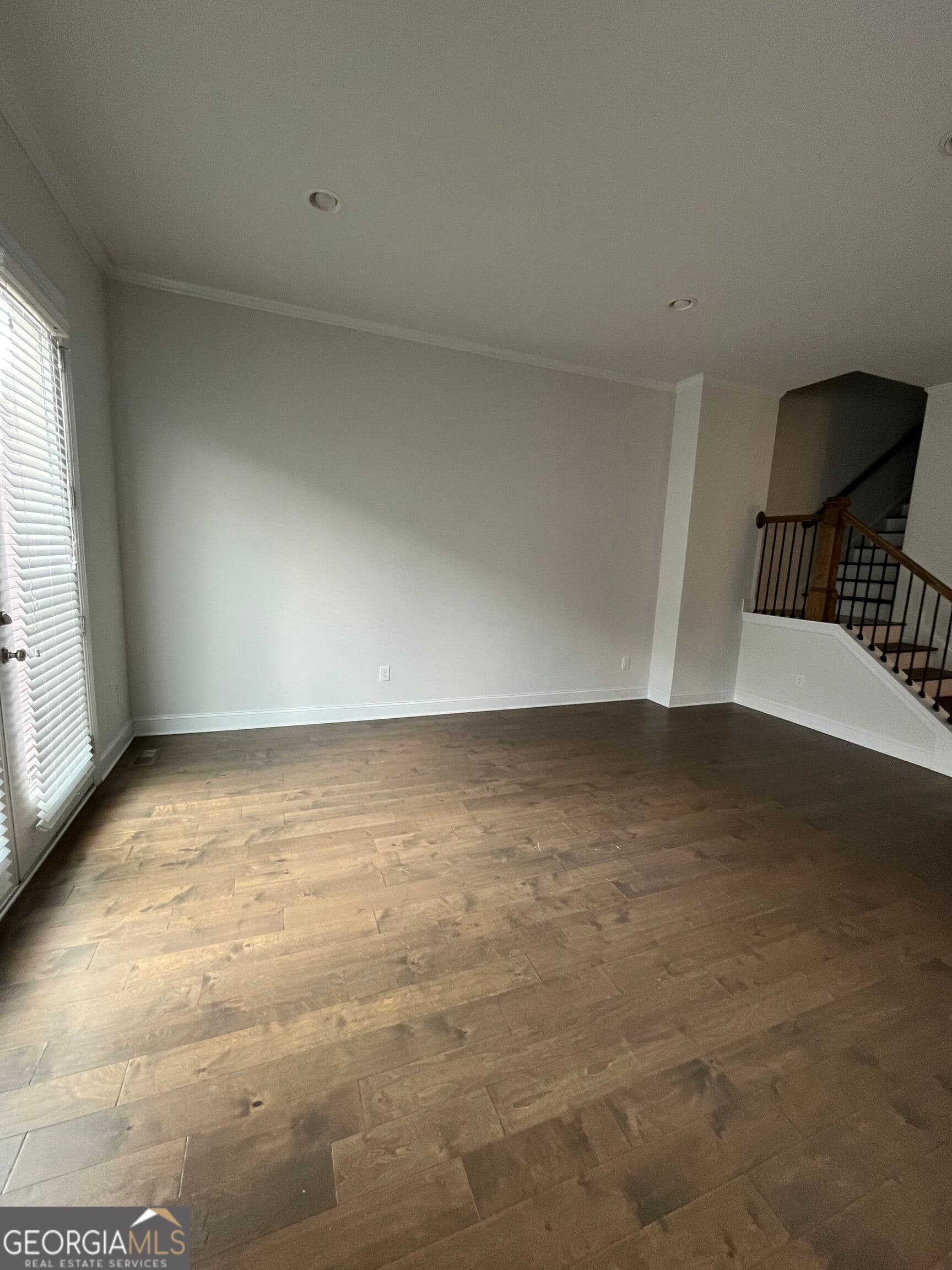 4 bedroom, 3.5 bathroom, 2,160 sq ft townhouse for sale at 617 Harrington Hills, Decatur, GA 30032 — photo 10