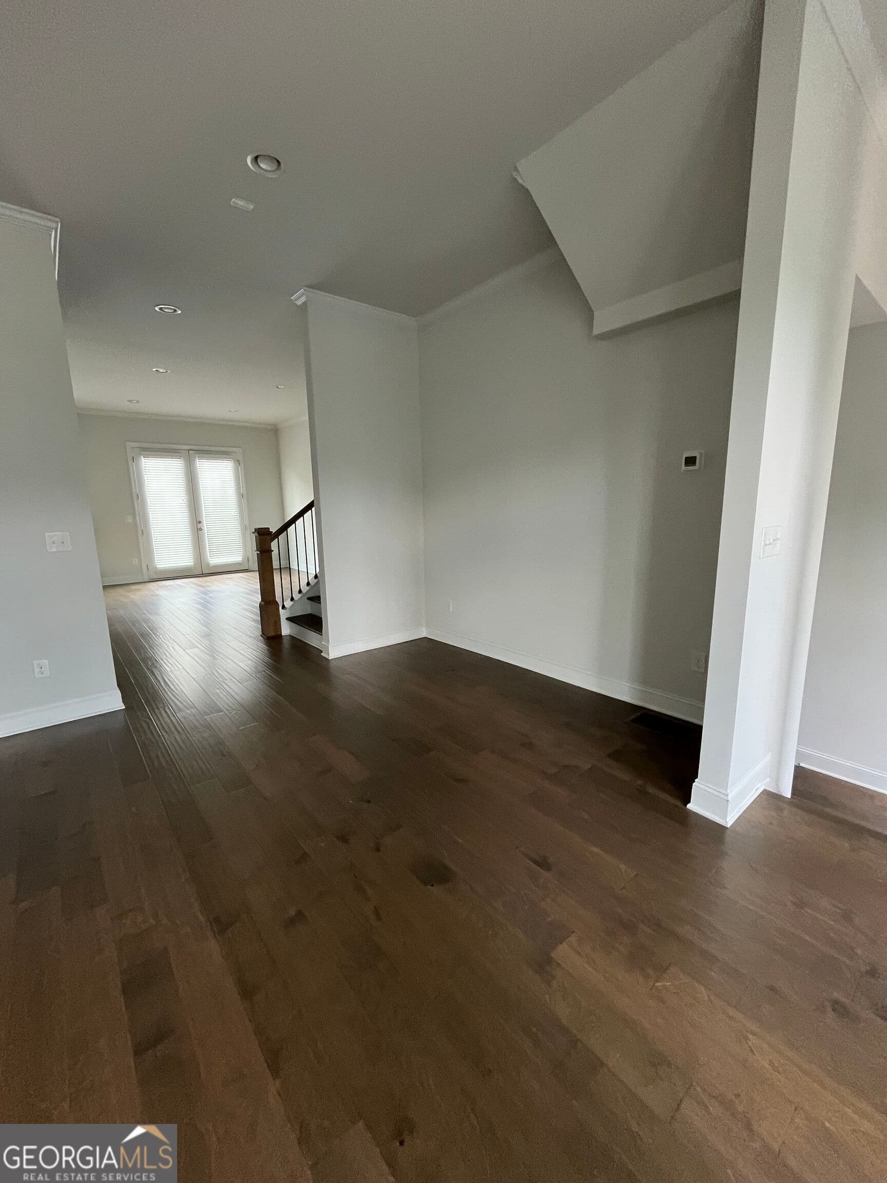 4 bedroom, 3.5 bathroom, 2,160 sq ft townhouse for sale at 617 Harrington Hills, Decatur, GA 30032 — photo 8
