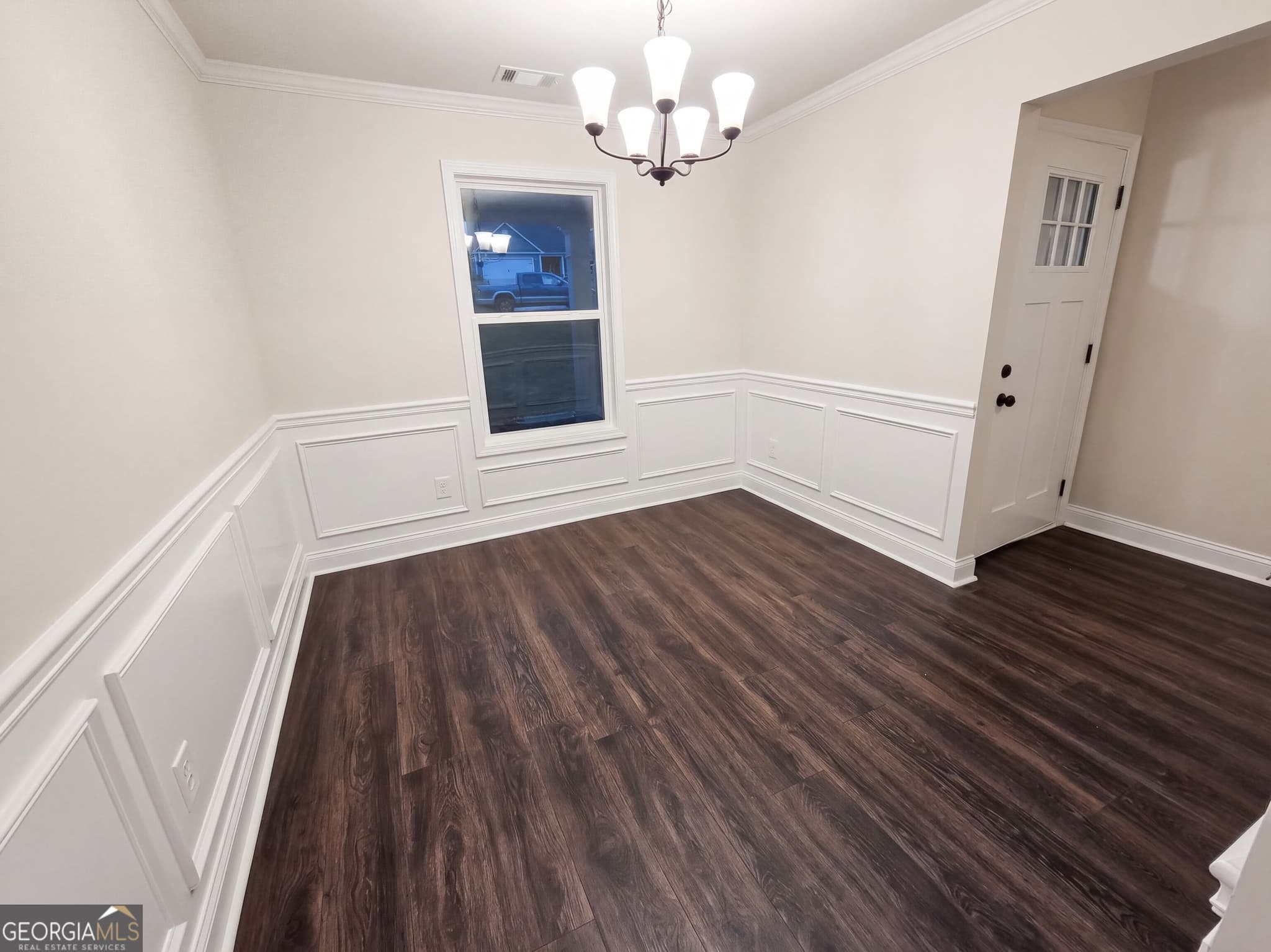 4 bedroom, 2.5 bathroom, 1,689 sq ft single family residence for sale at 174 Pecan Street, Danielsville, GA 30633 — photo 7