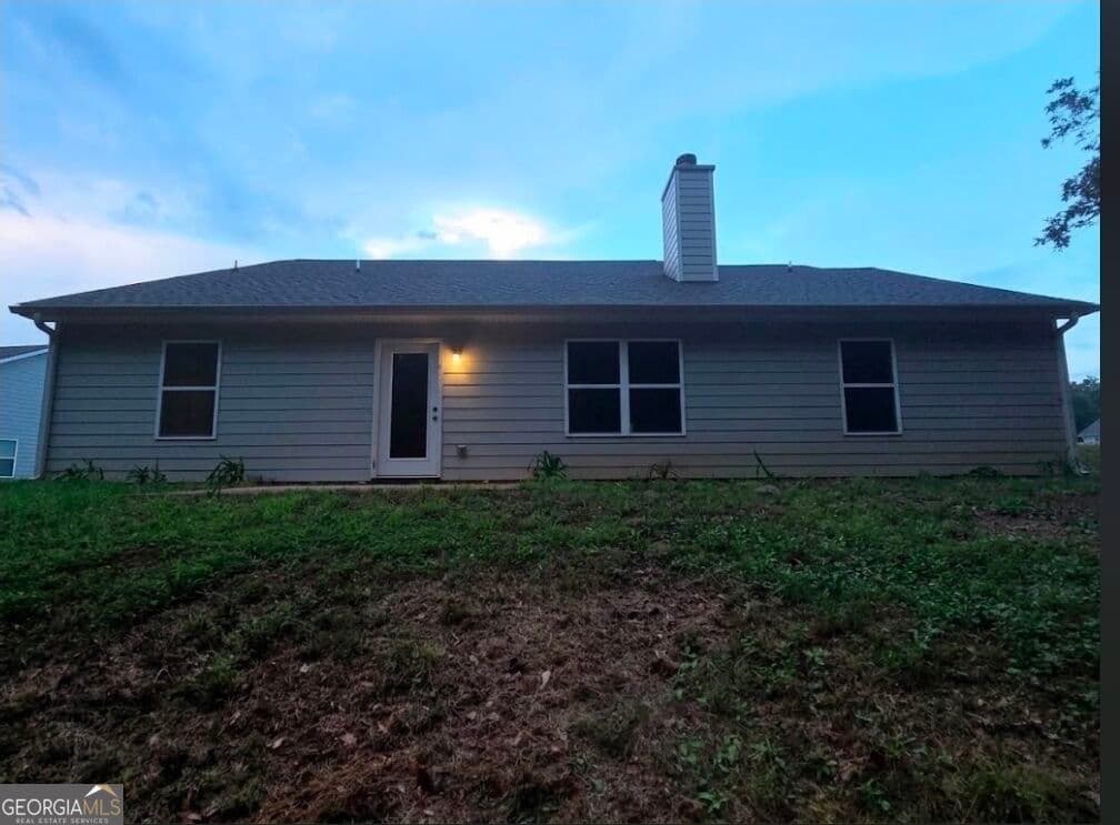 4 bedroom, 2.5 bathroom, 1,689 sq ft single family residence for sale at 174 Pecan Street, Danielsville, GA 30633 — photo 5