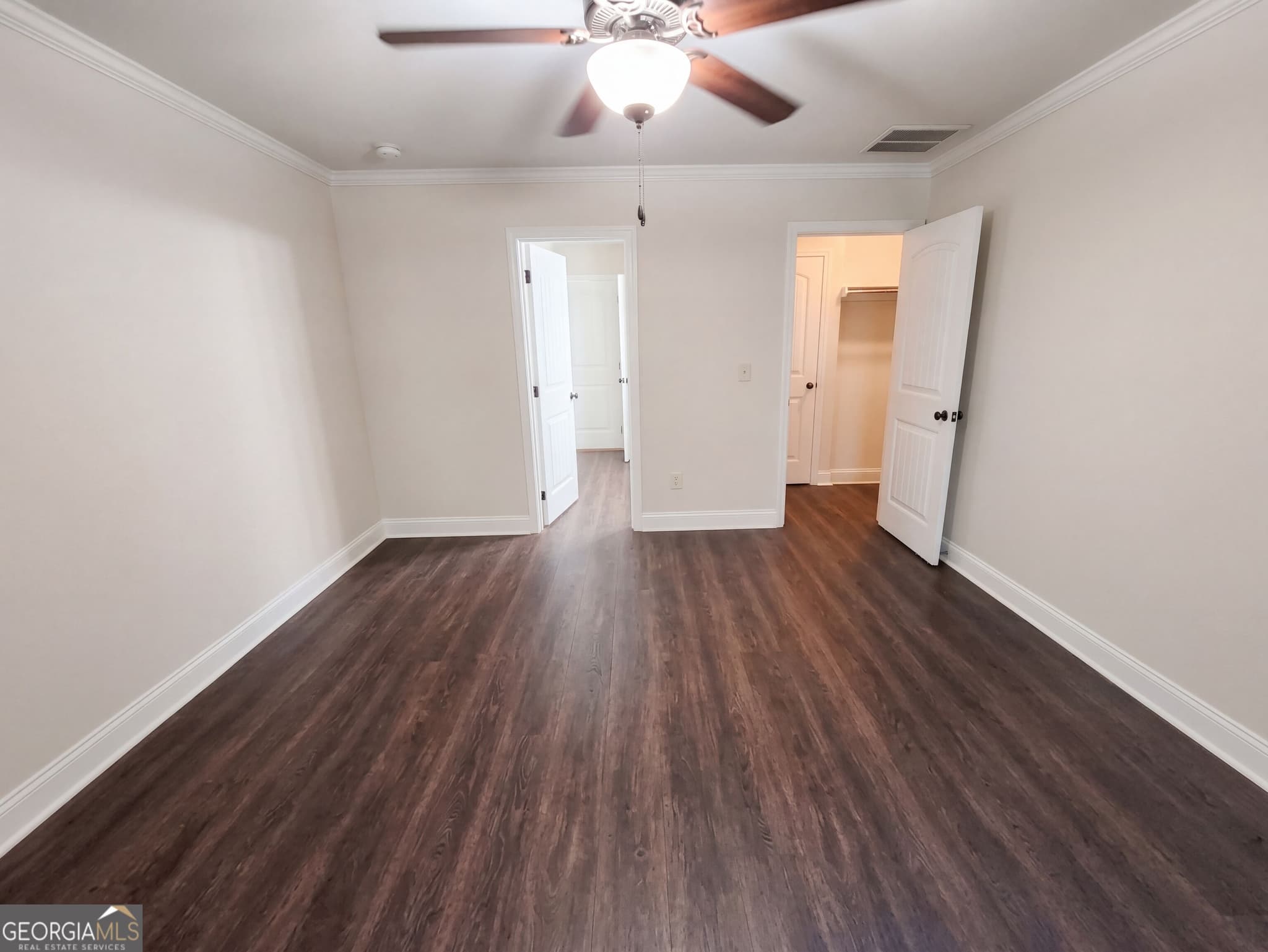 4 bedroom, 2.5 bathroom, 1,689 sq ft single family residence for sale at 174 Pecan Street, Danielsville, GA 30633 — photo 9